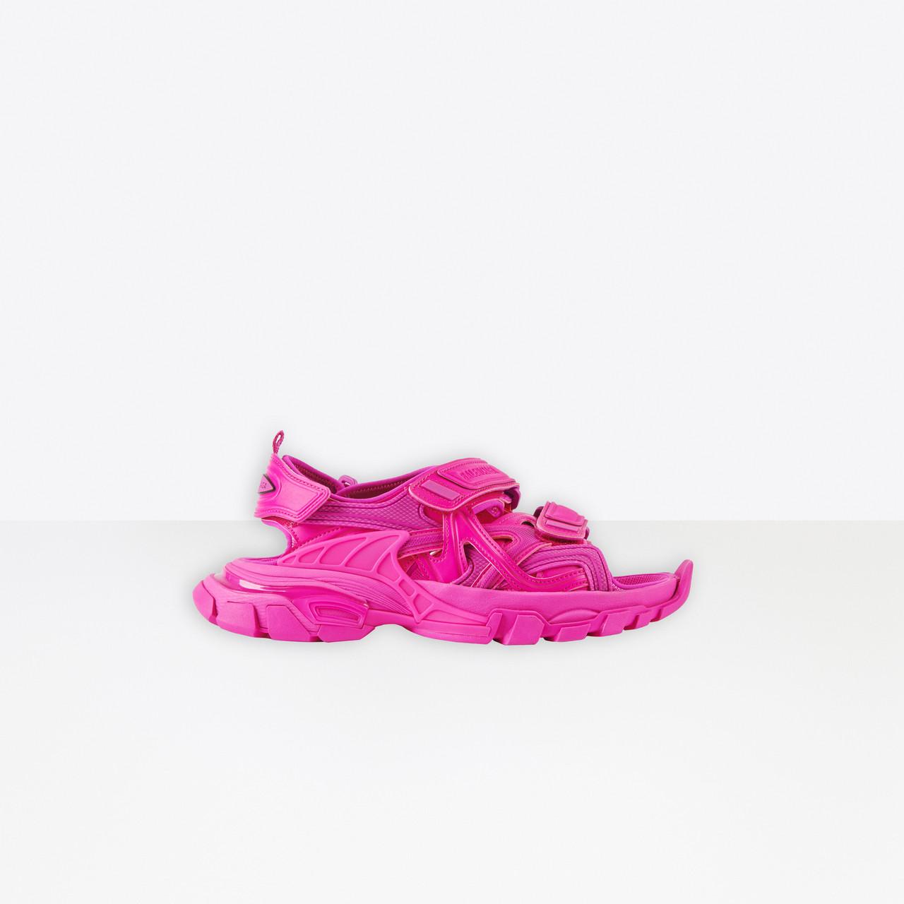 Sandal Pink | Lyst