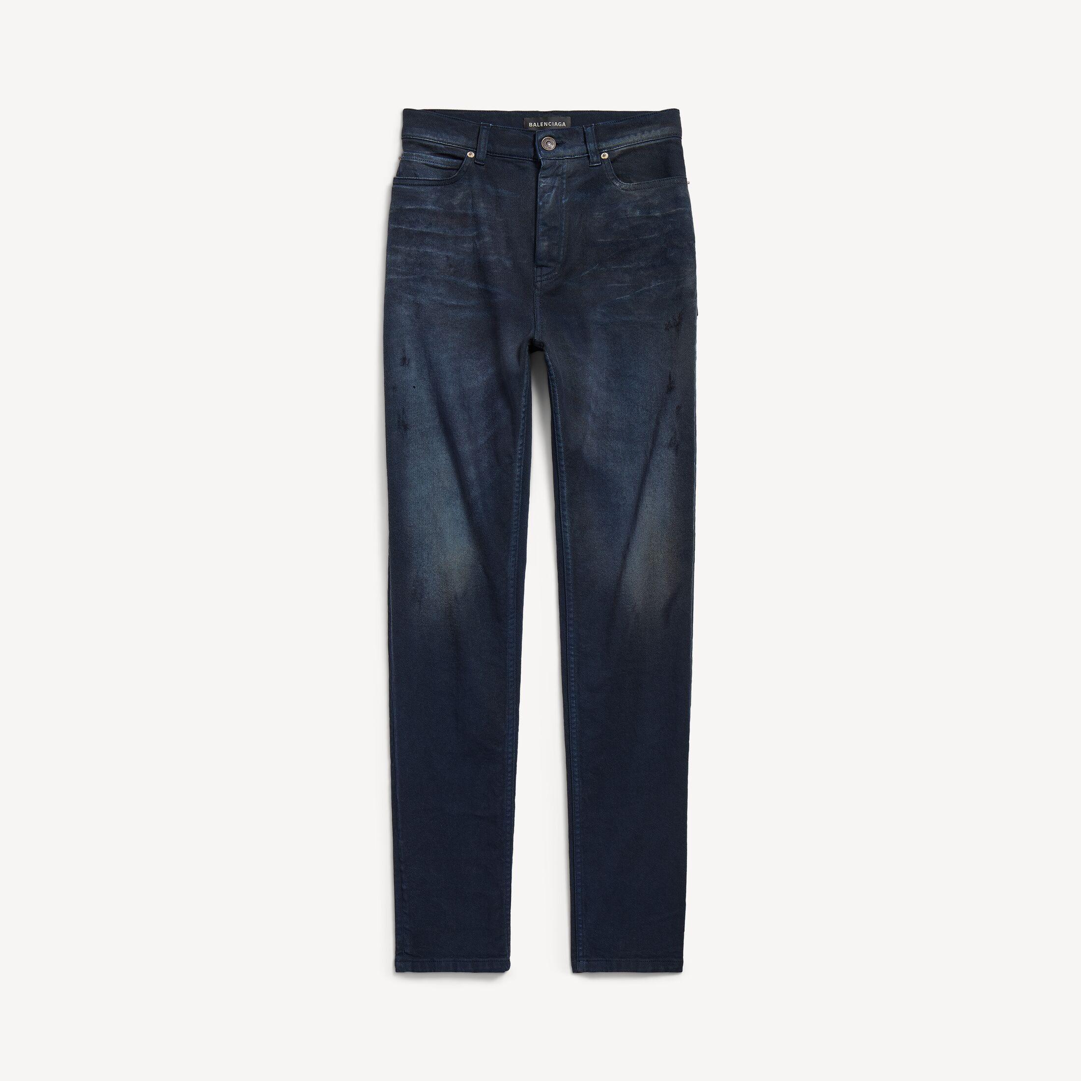 Balenciaga Skinny jeans for Women | Online Sale up to 42% off | Lyst