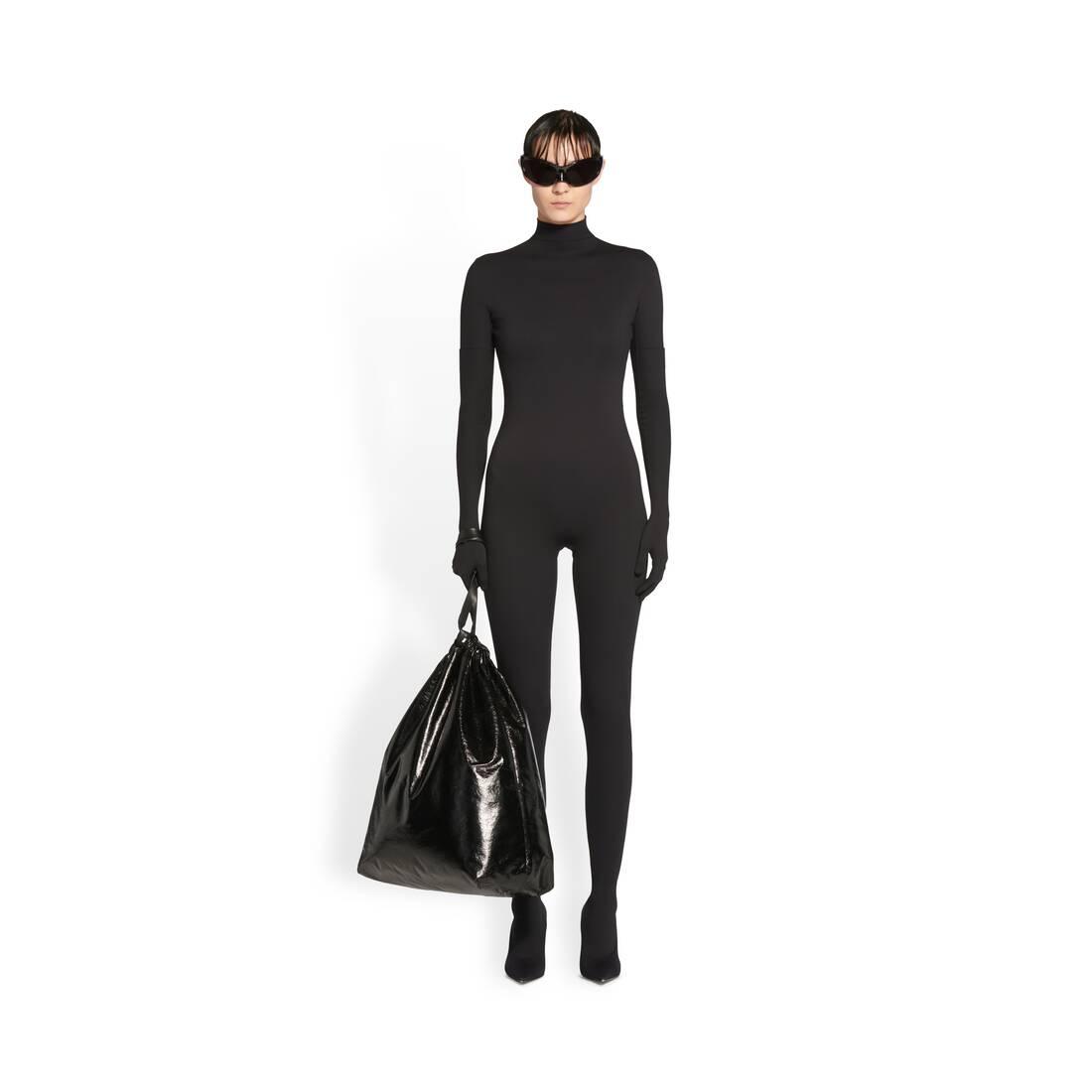 turtleneck balenciaga