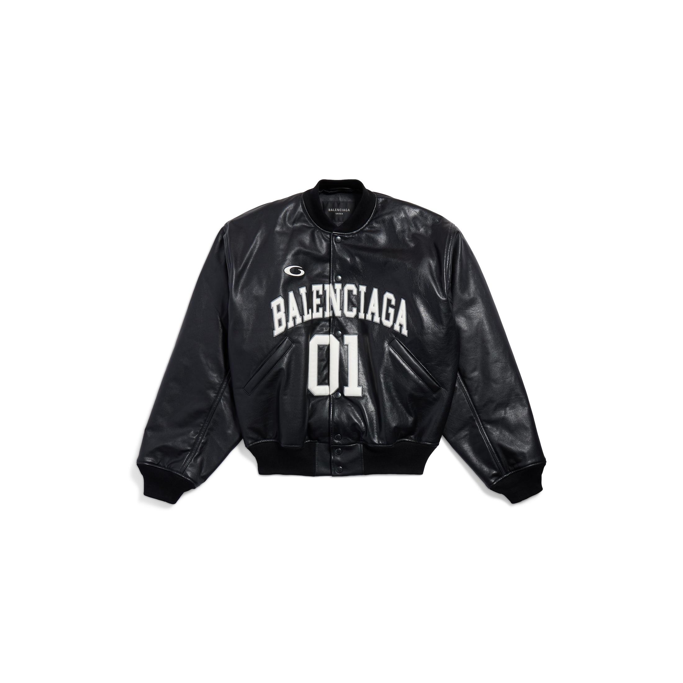 Balenciaga Basketball Series in Black for Men | Lyst