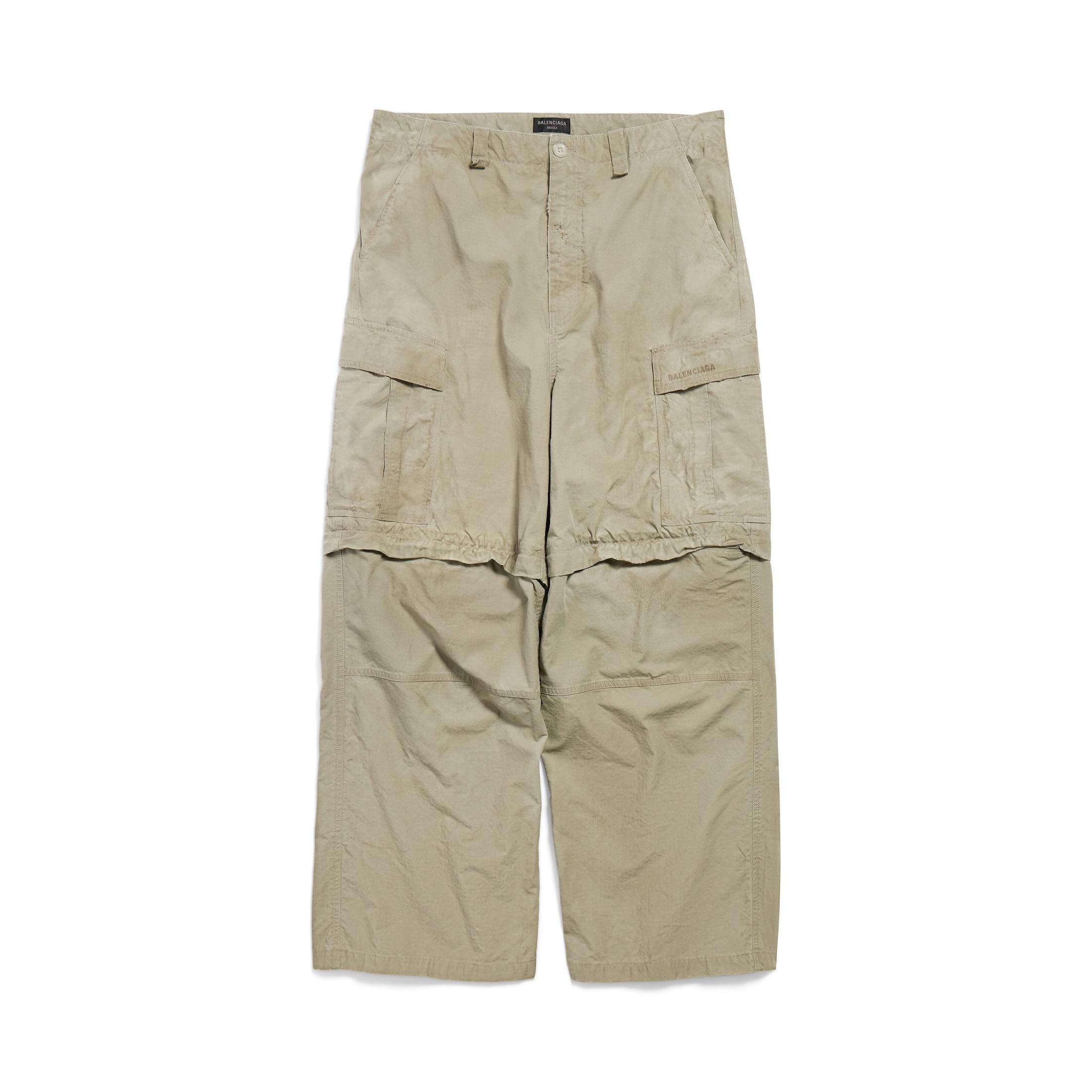 Balenciaga Casual pants for Men | Online Sale up to 54% off Balenciaga Casual pants for Men | Online Sale up to 54% off