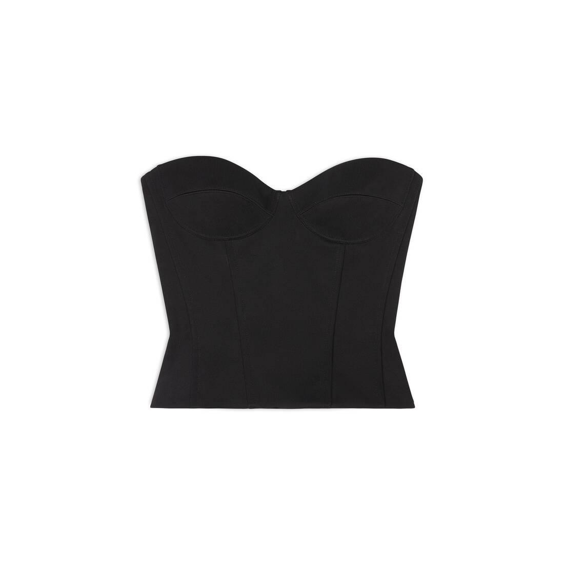 Balenciaga tube hotsell top