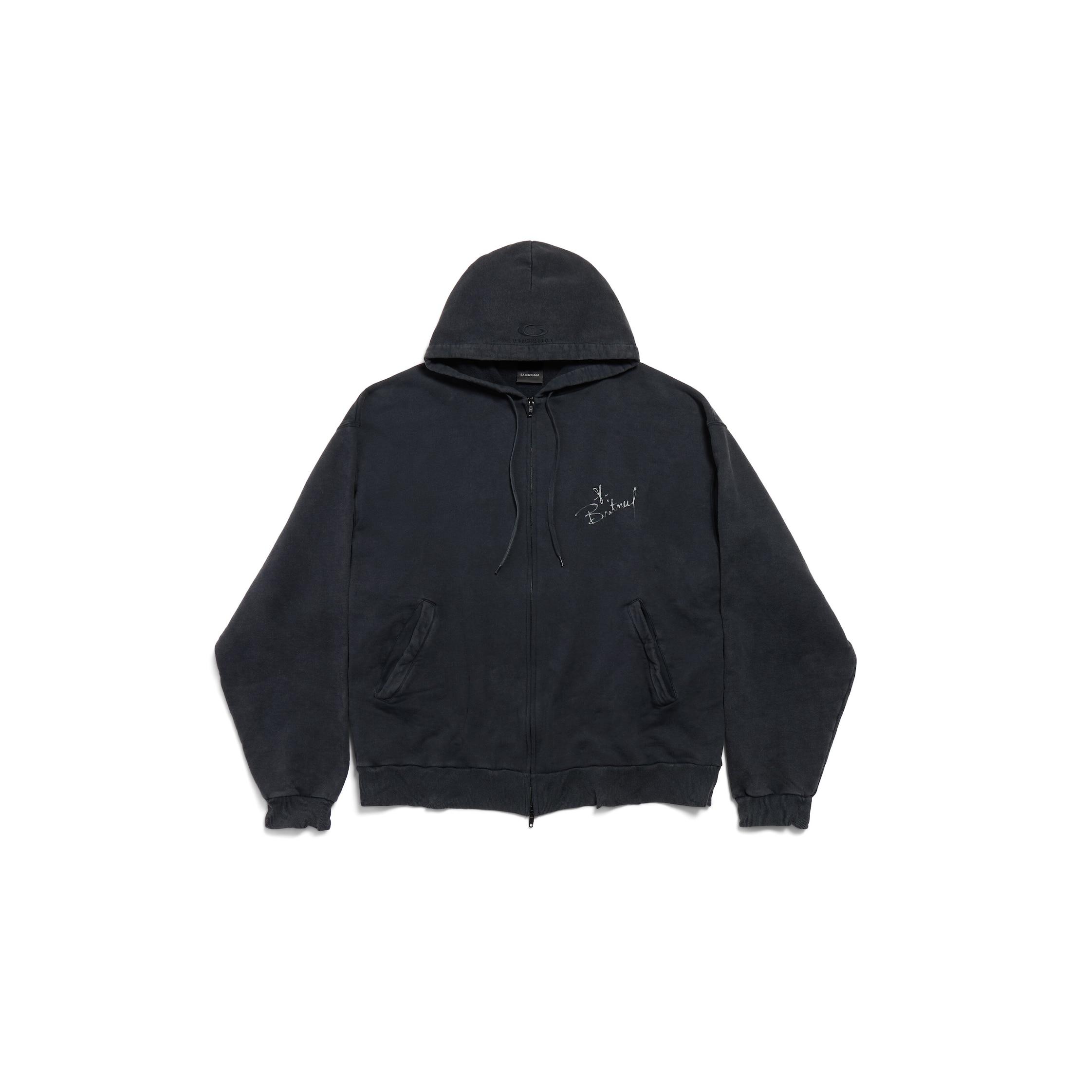 Balenciaga Sweatshirts für Damen Online-Schlussverkauf – Bis zu