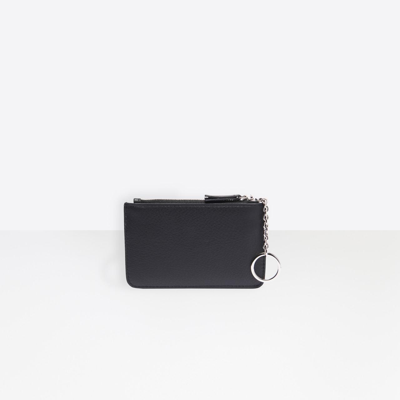 Balenciaga Everyday Key And Black |