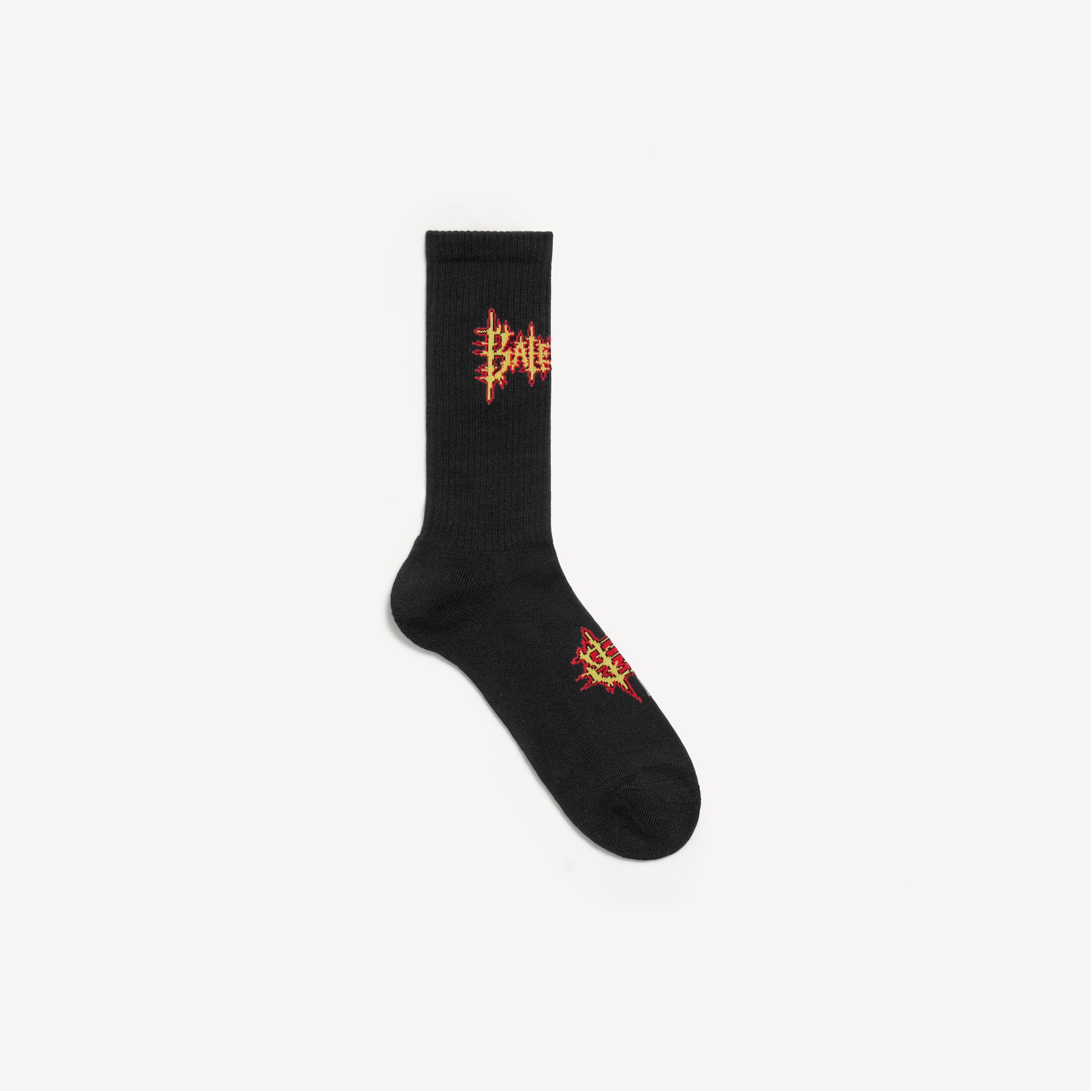 Balenciaga Socks for Men | Online Sale up to 54% off | Lyst