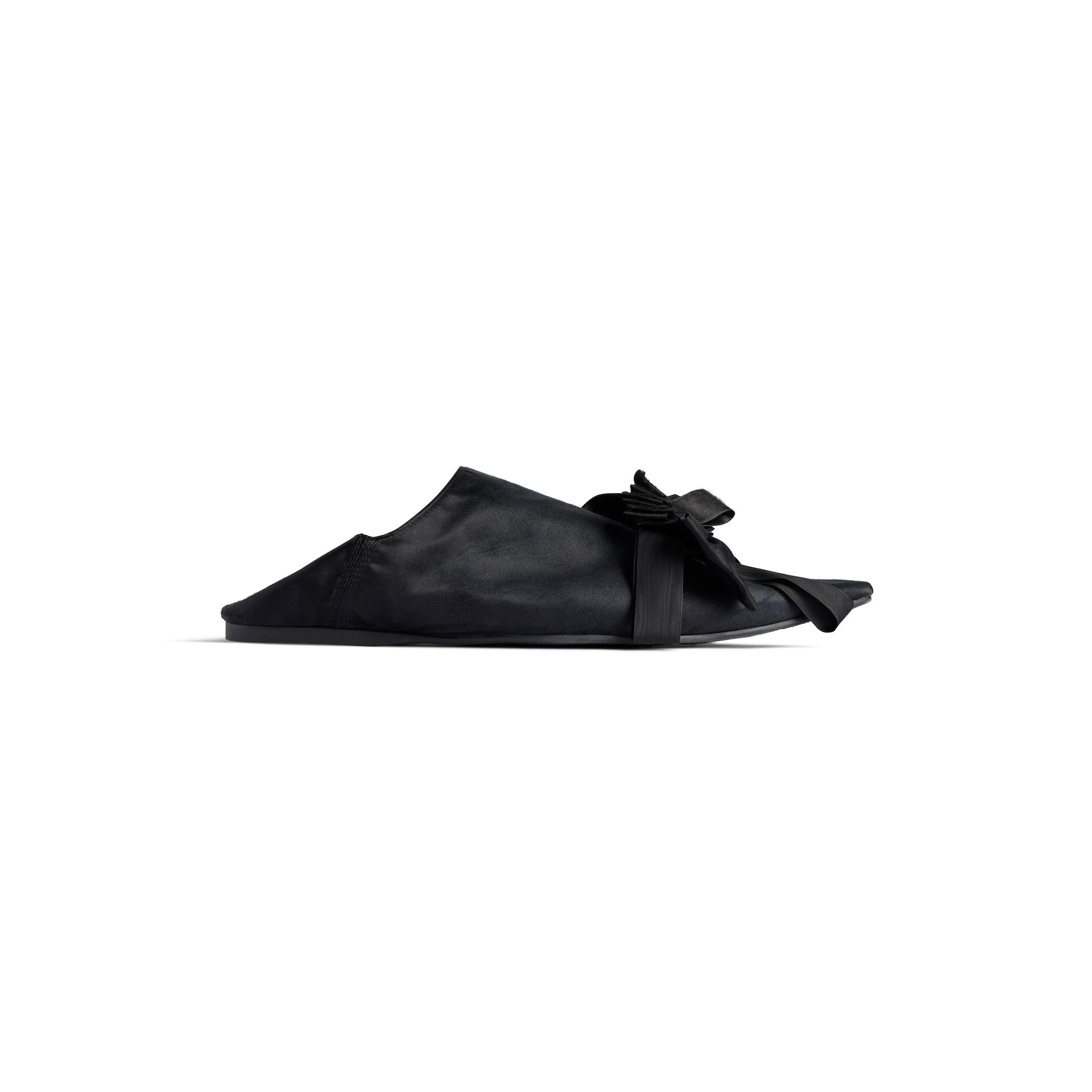 【BALENCIAGA】Louis Xv Mule ルイ15世 ミュール BALENCIAGA】Louis Xv Mule ルイ15世 ミュール (BALENCIAGA