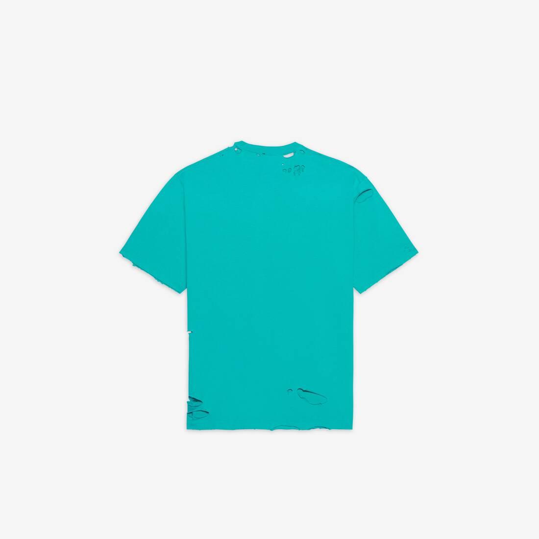 balenciaga-Blue-Caps-Destroyed