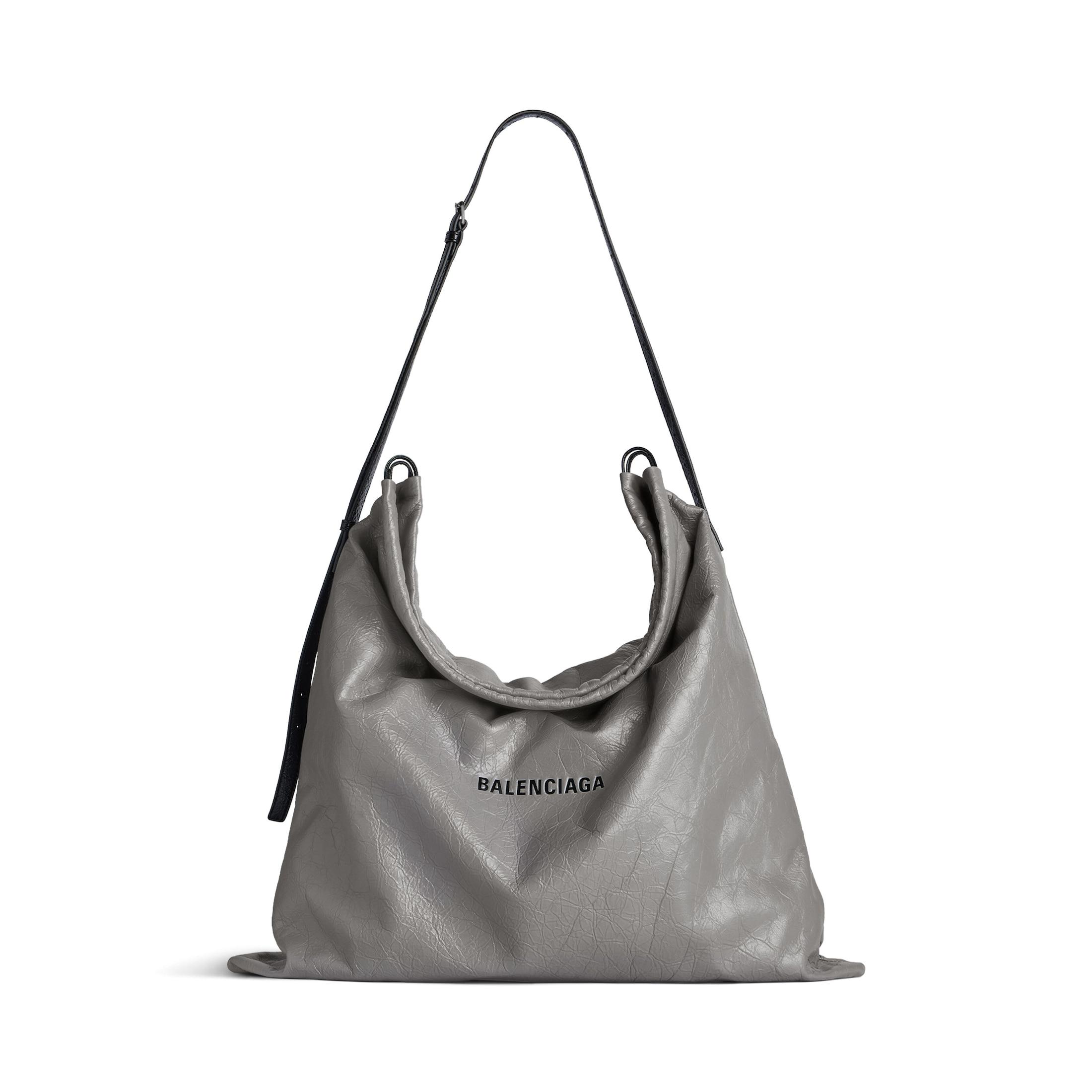 balenciaga-grigio-e-argento-