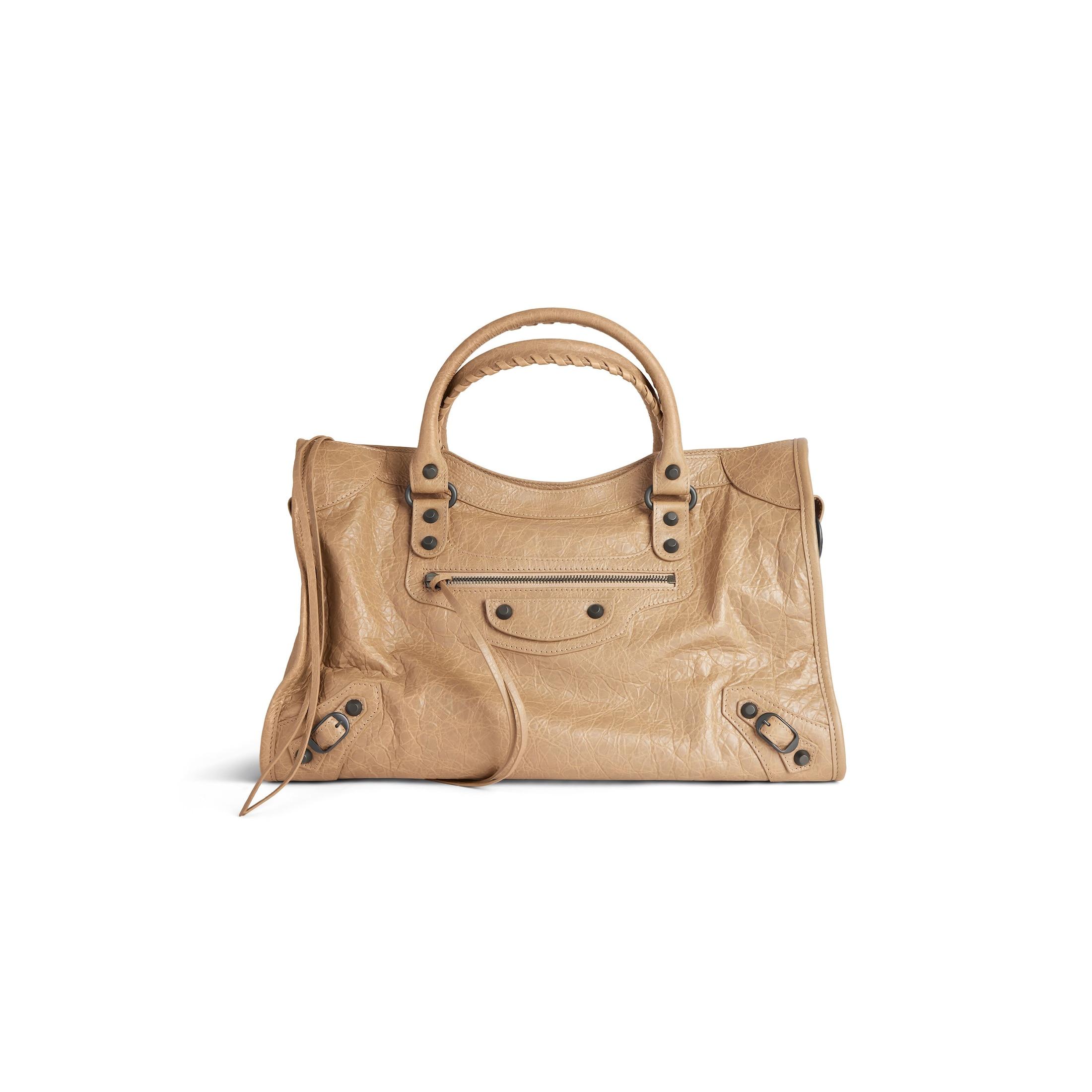 Le City Medium Bag