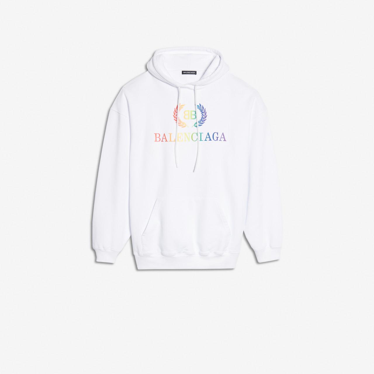 Balenciaga Multicolor Hoodie Clearance, GET 56% OFF, cleavereast.ie