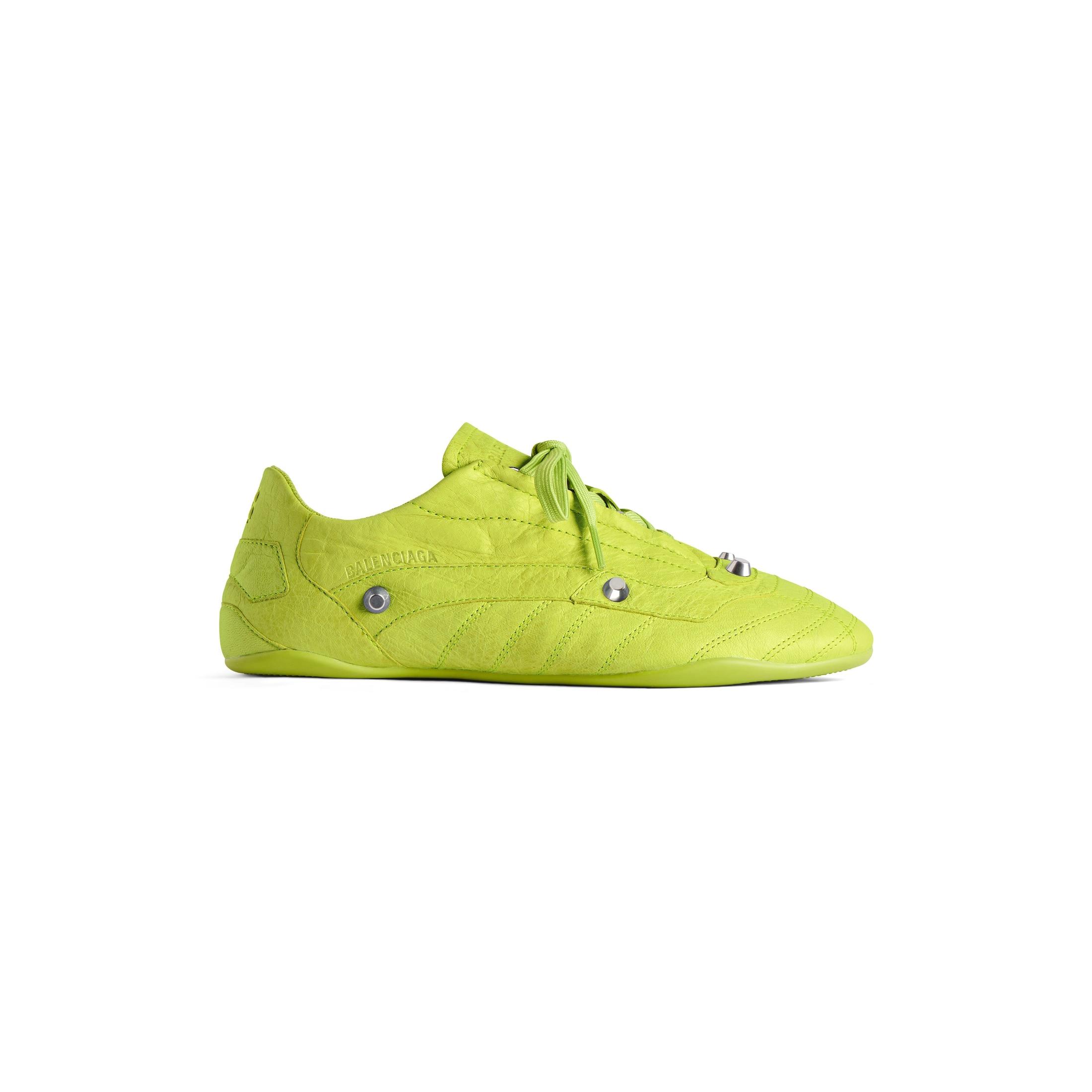 Zapatos en Amarillo de Balenciaga de hombre Lyst