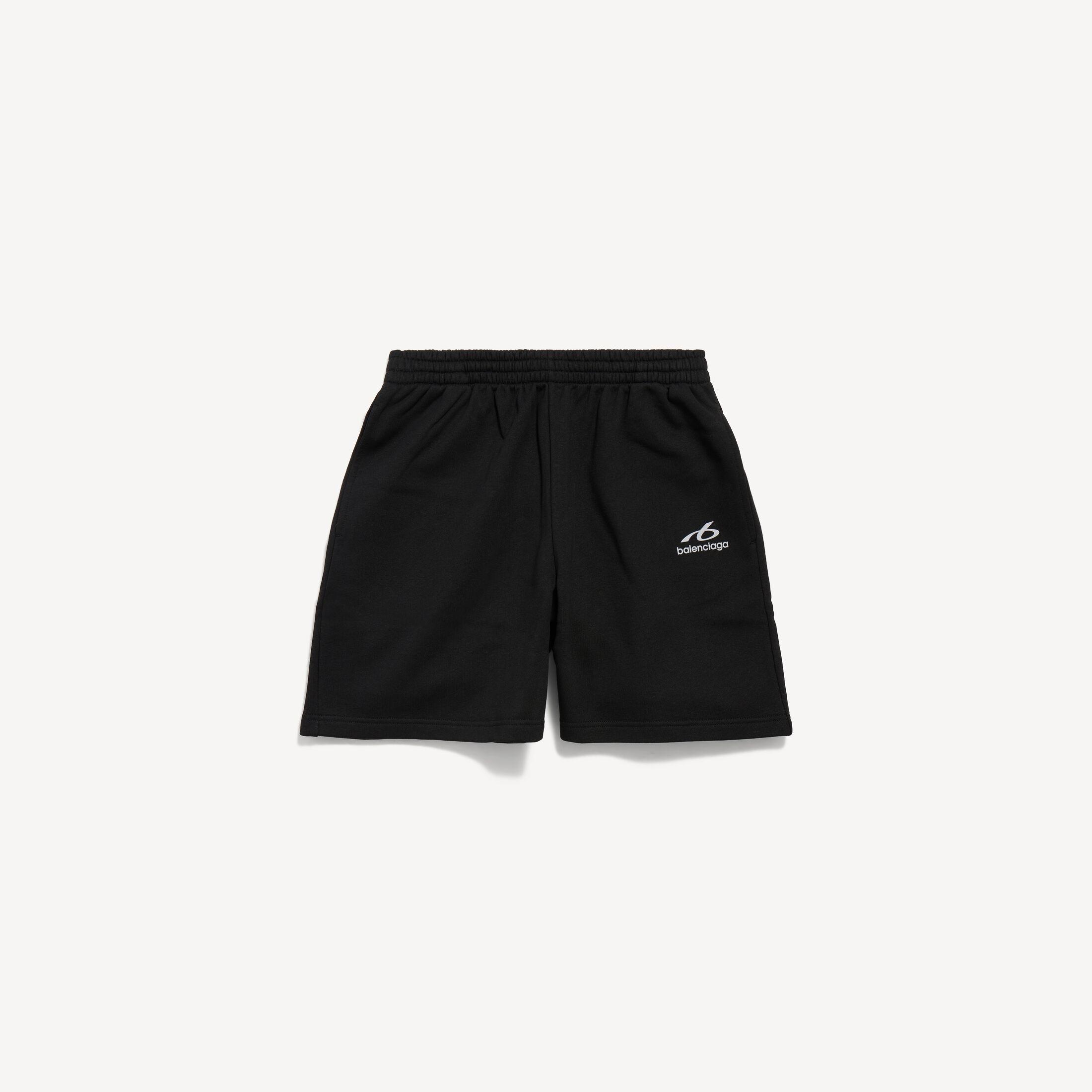 Balenciaga Casual shorts for Men | Online Sale up to 69% off | Lyst