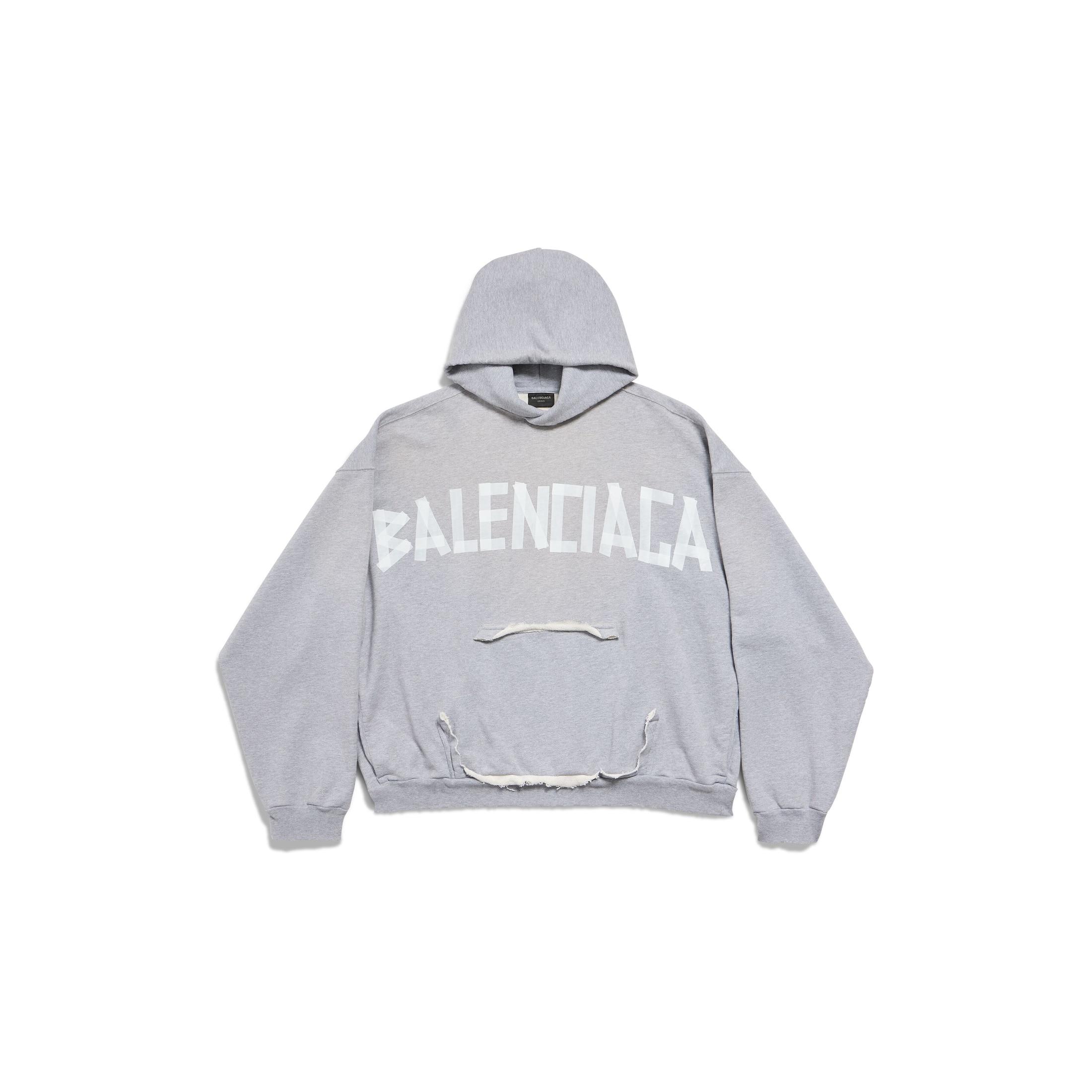 balenciaga-Grey-Silver-New-