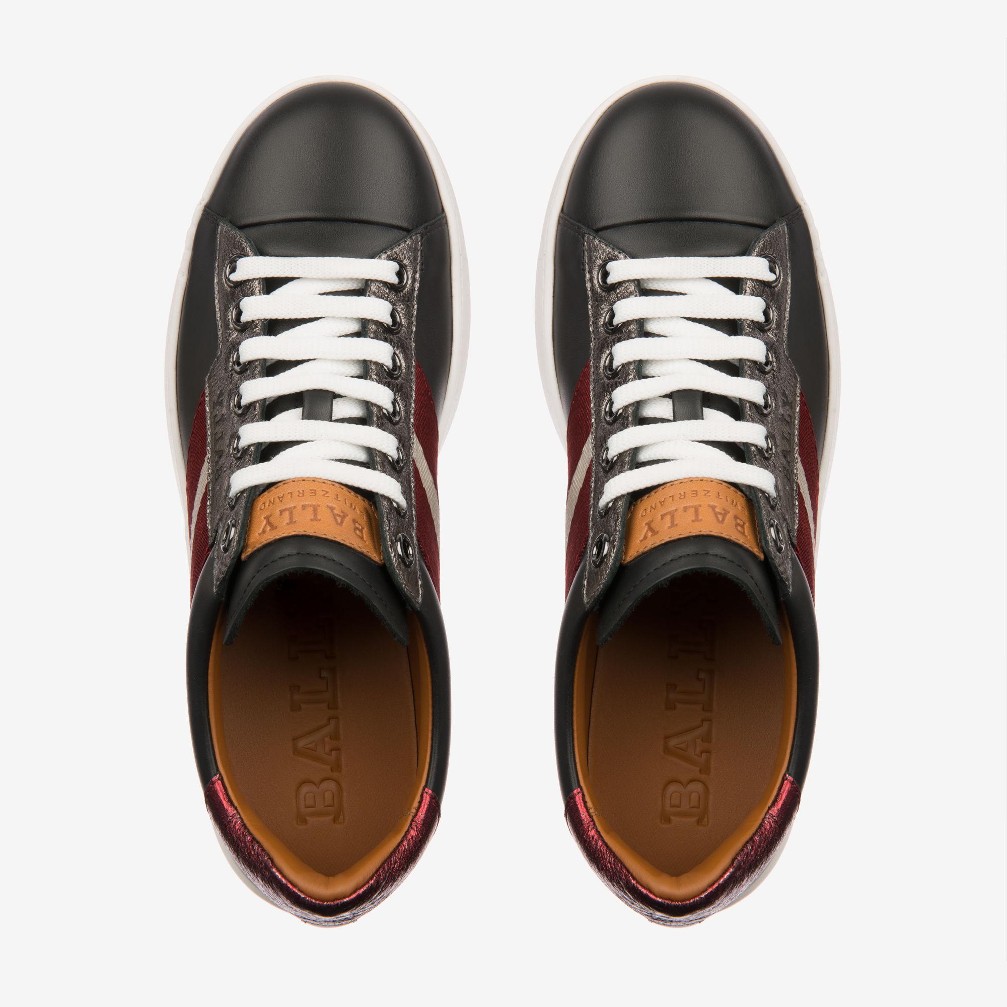 bally wicki sneaker