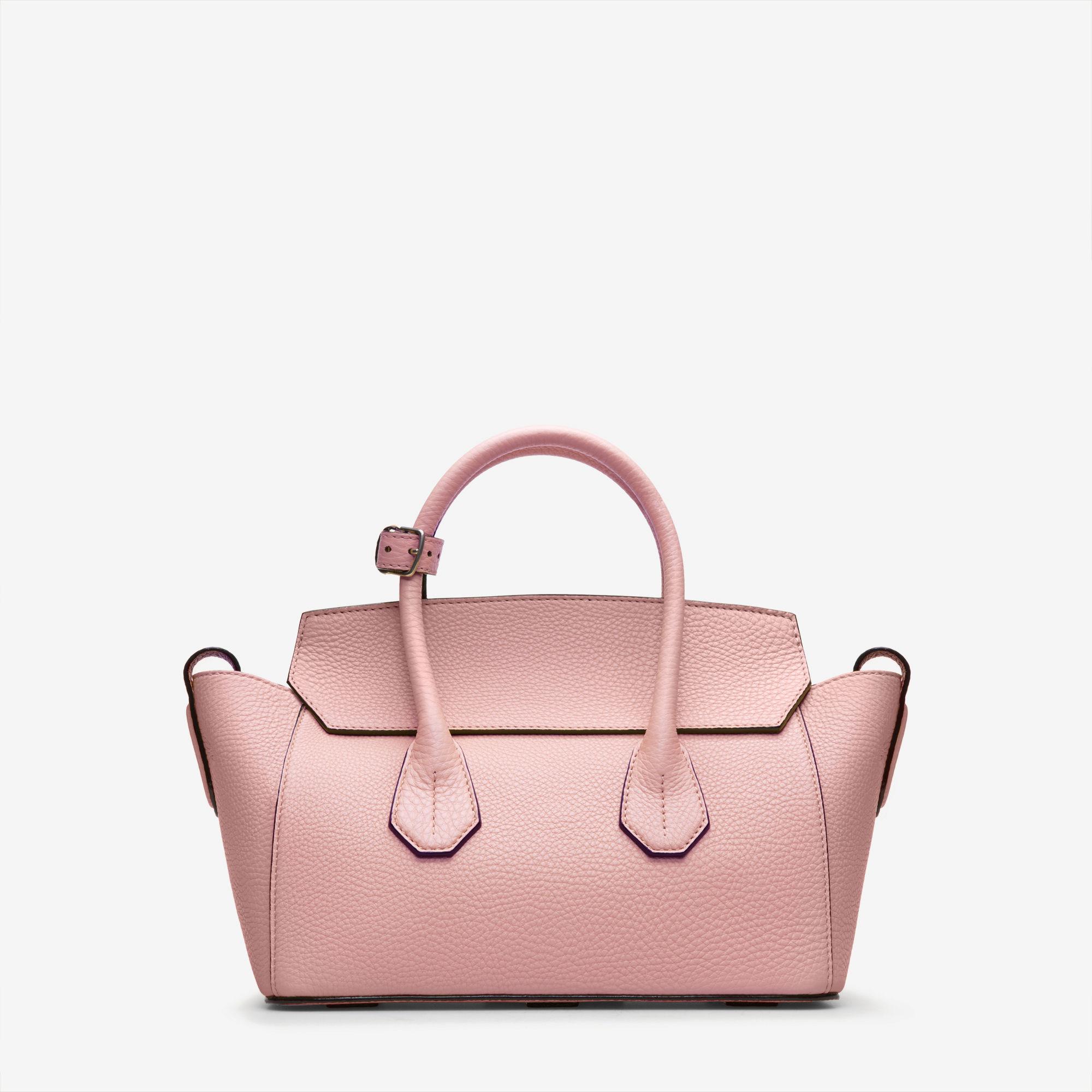 pink bally
