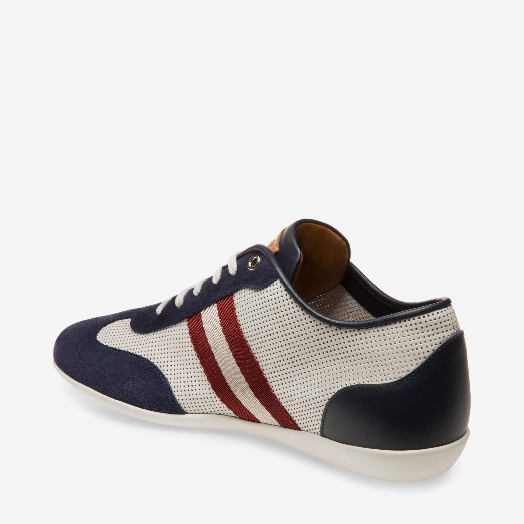 bally harlam sneakers