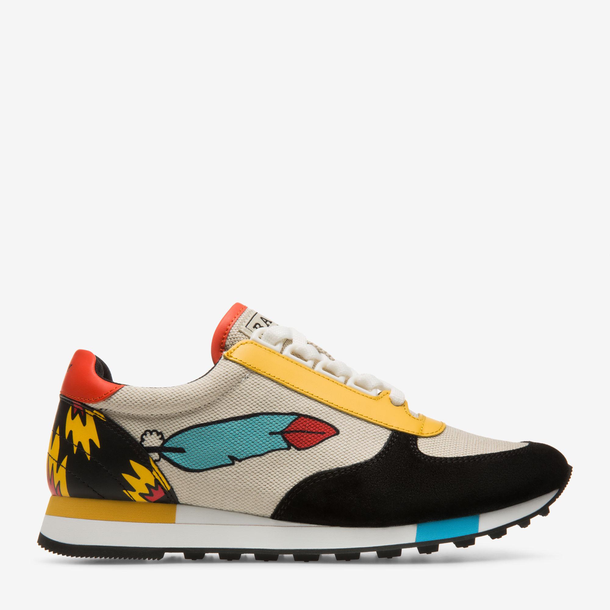 swizz beatz bally sneakers sale
