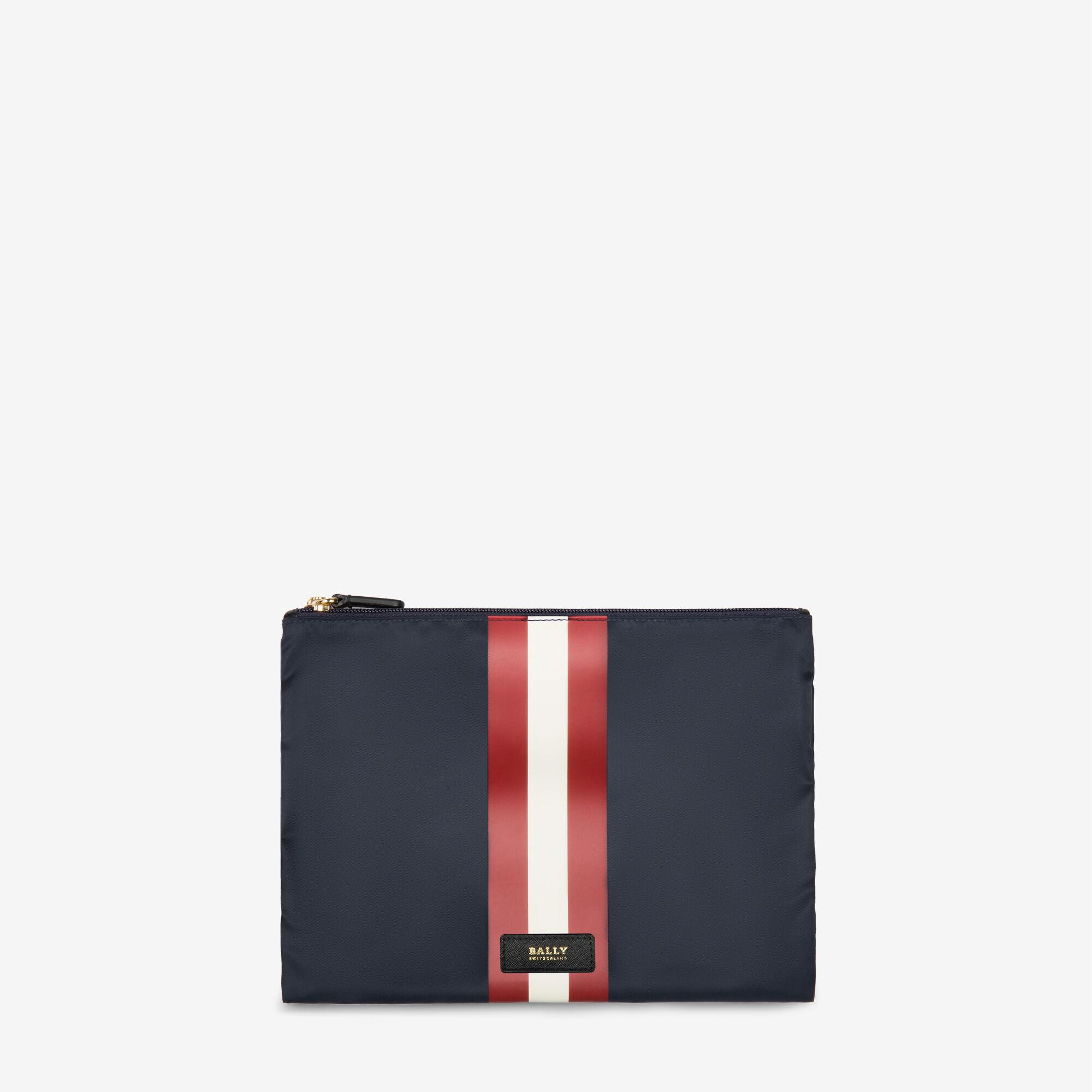 bally foldable tote