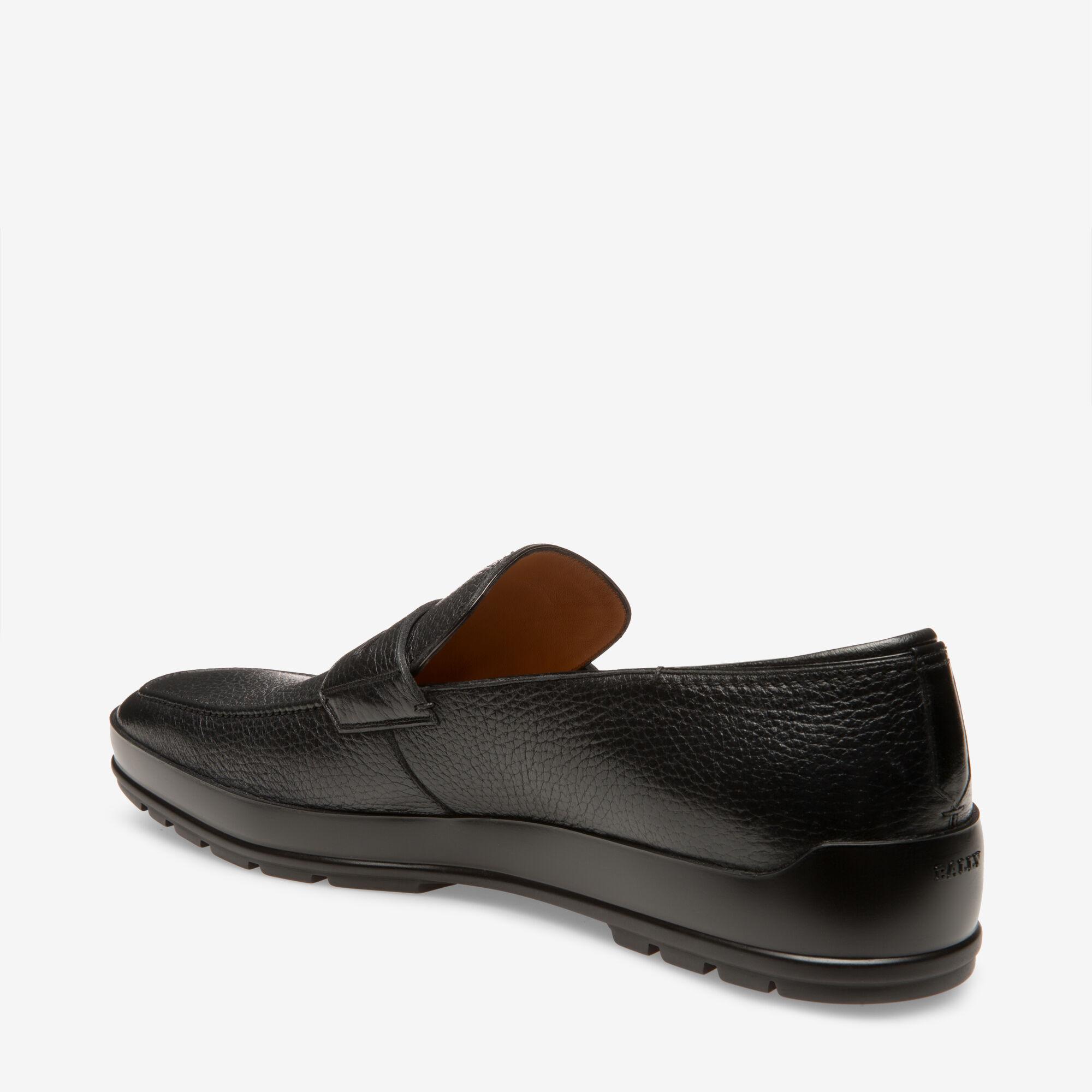 bally relon loafer
