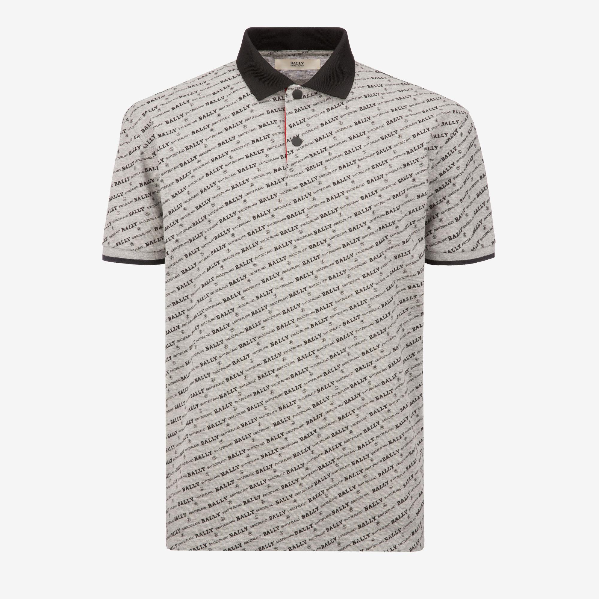 bally polo