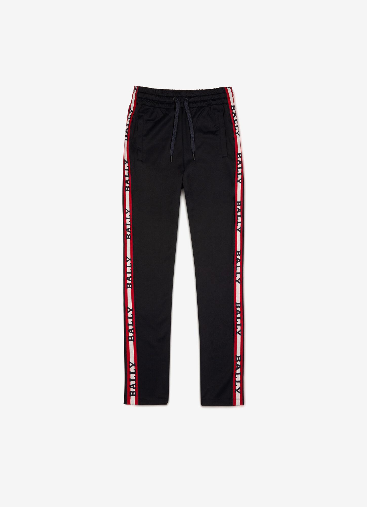 techno sports tracksuit