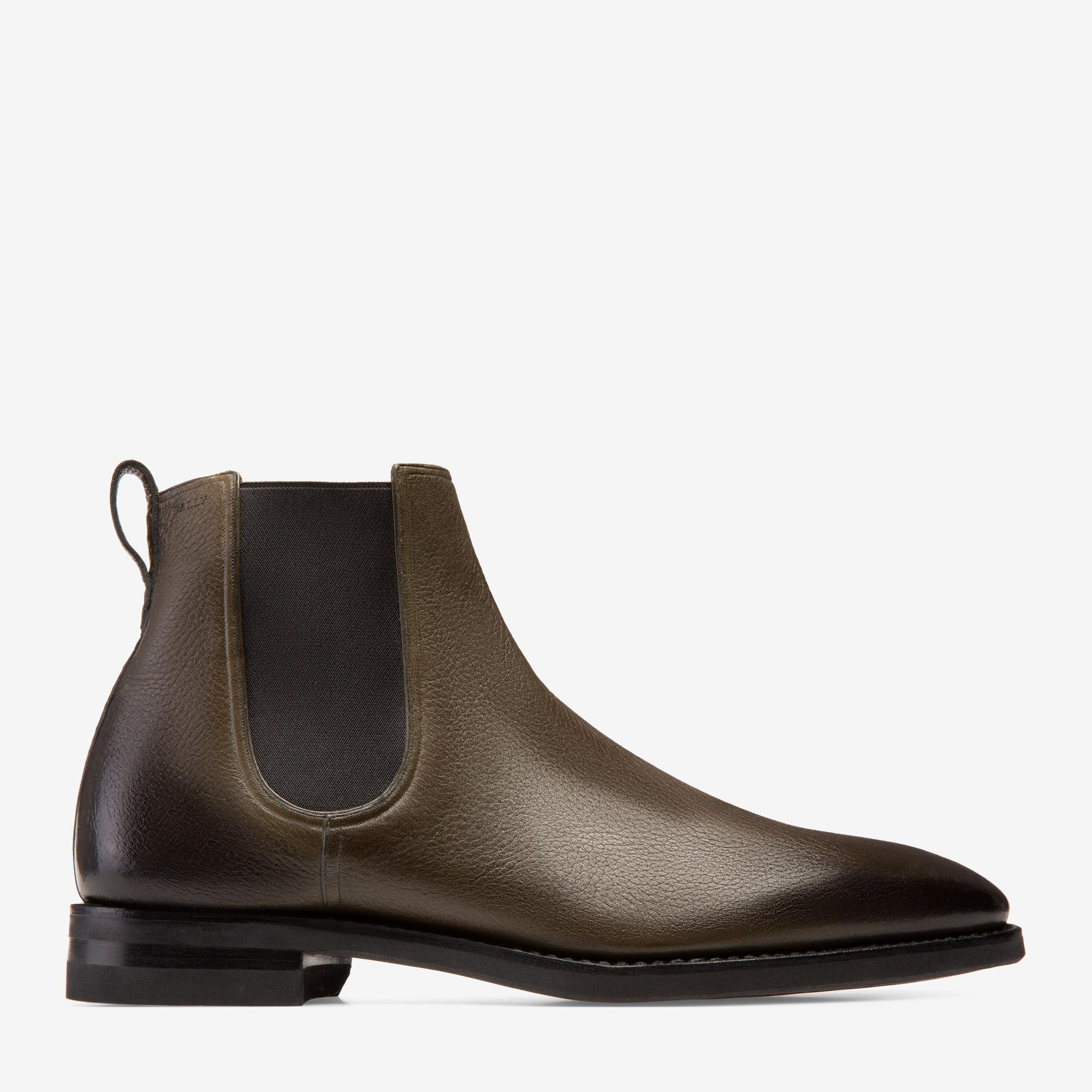 bally scavone boots