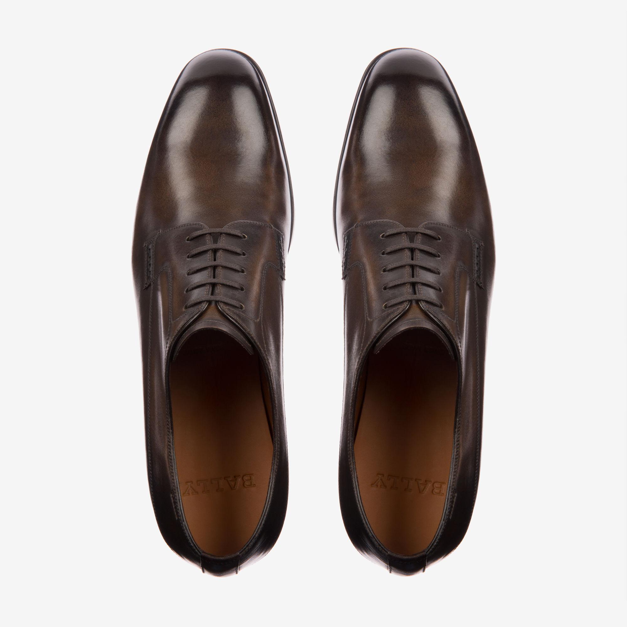 bally lantel shoes