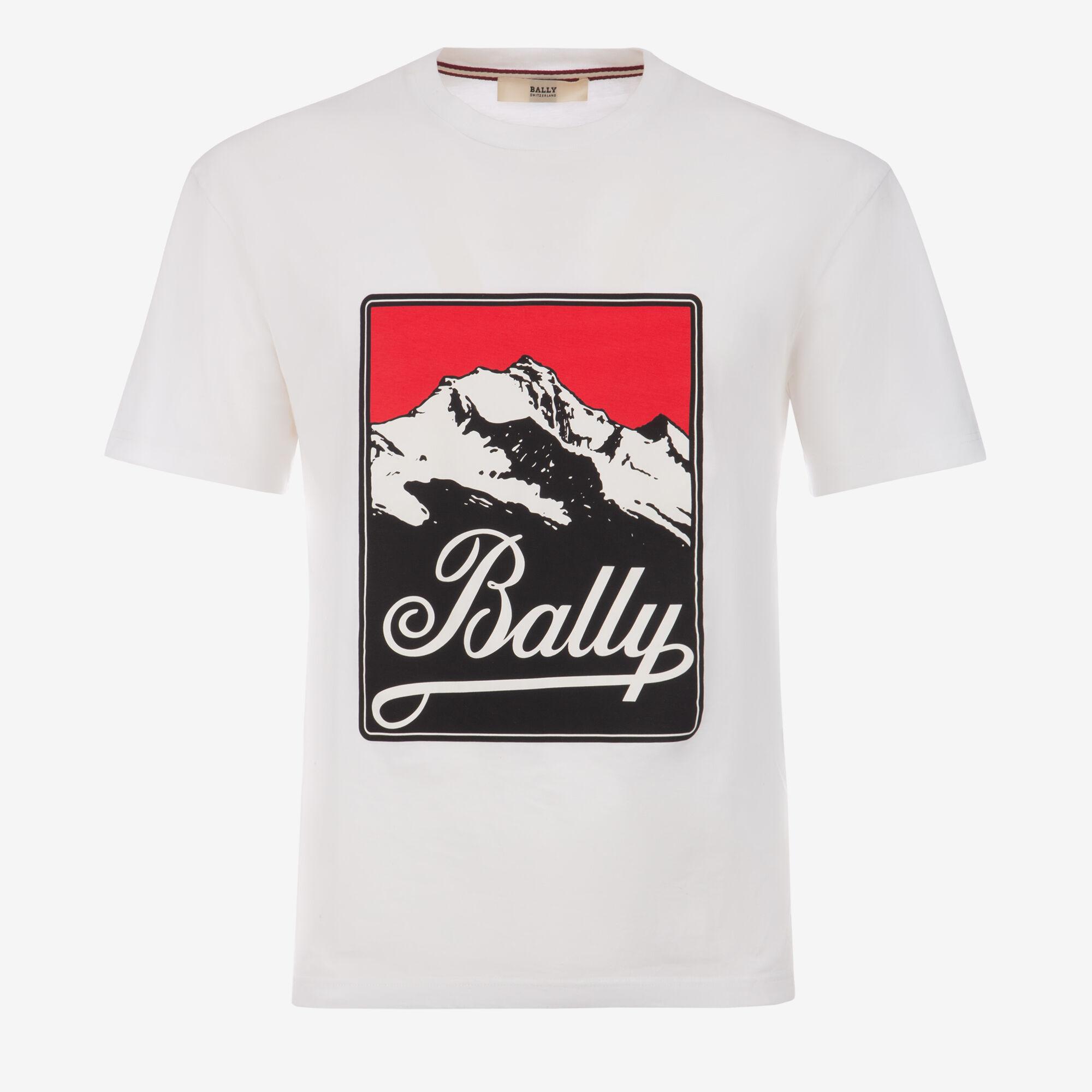 bally shirts