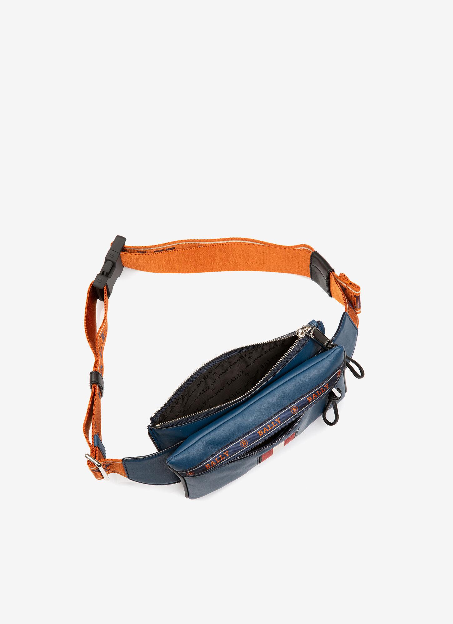 bally belt bag