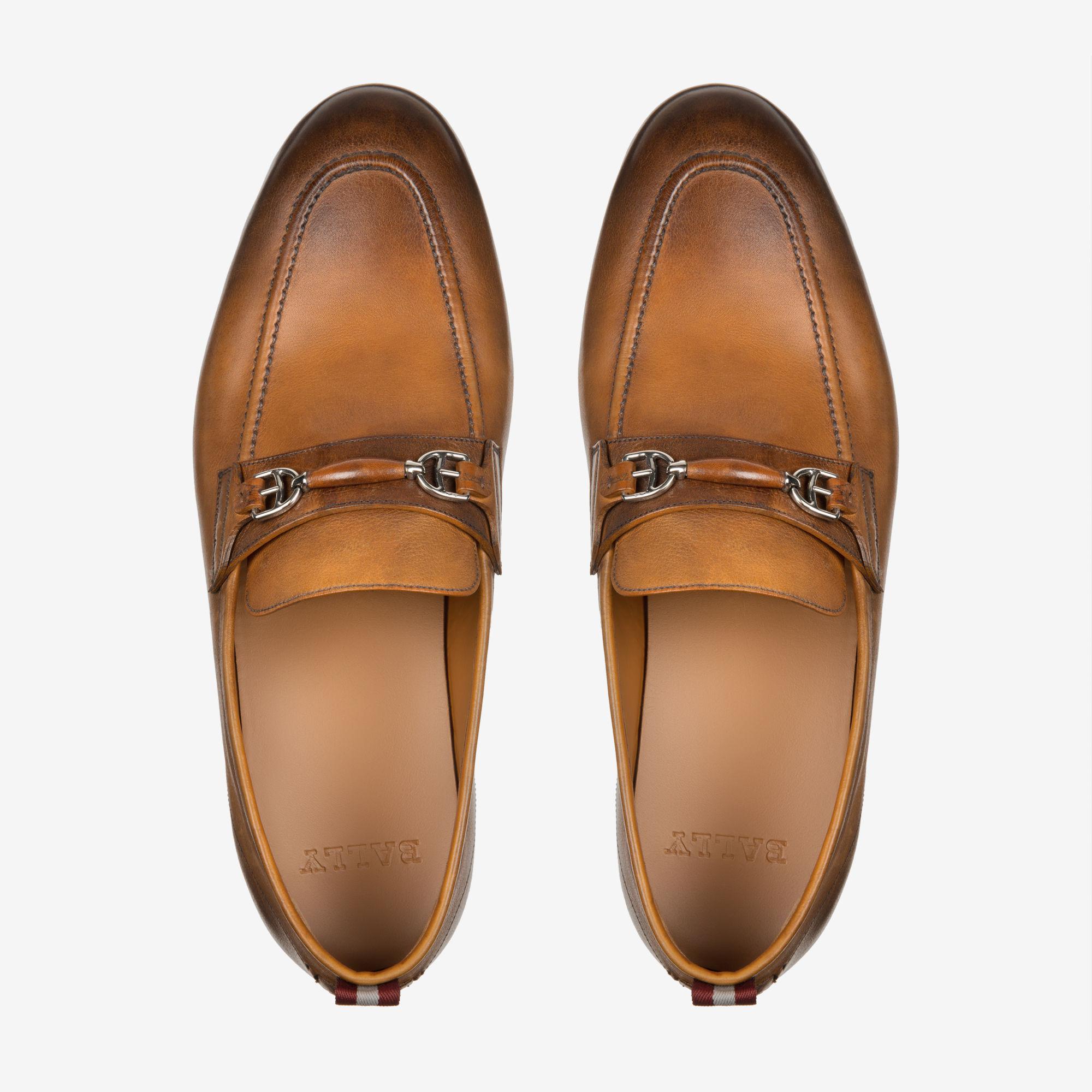 bally plintor