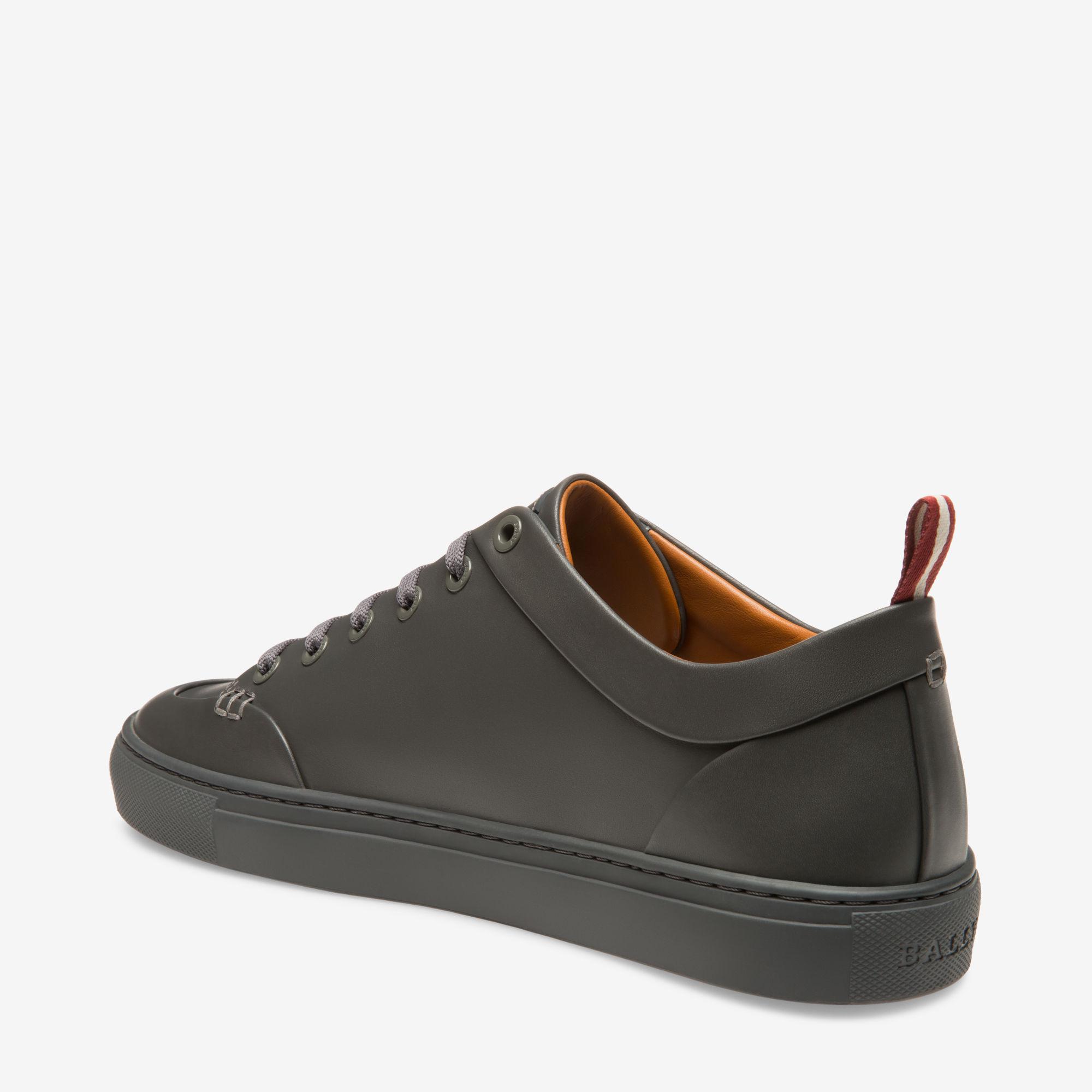 bally helliot