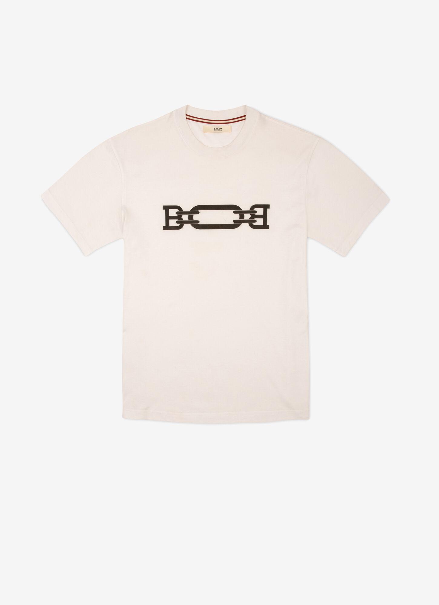 bally mens t shirt sale