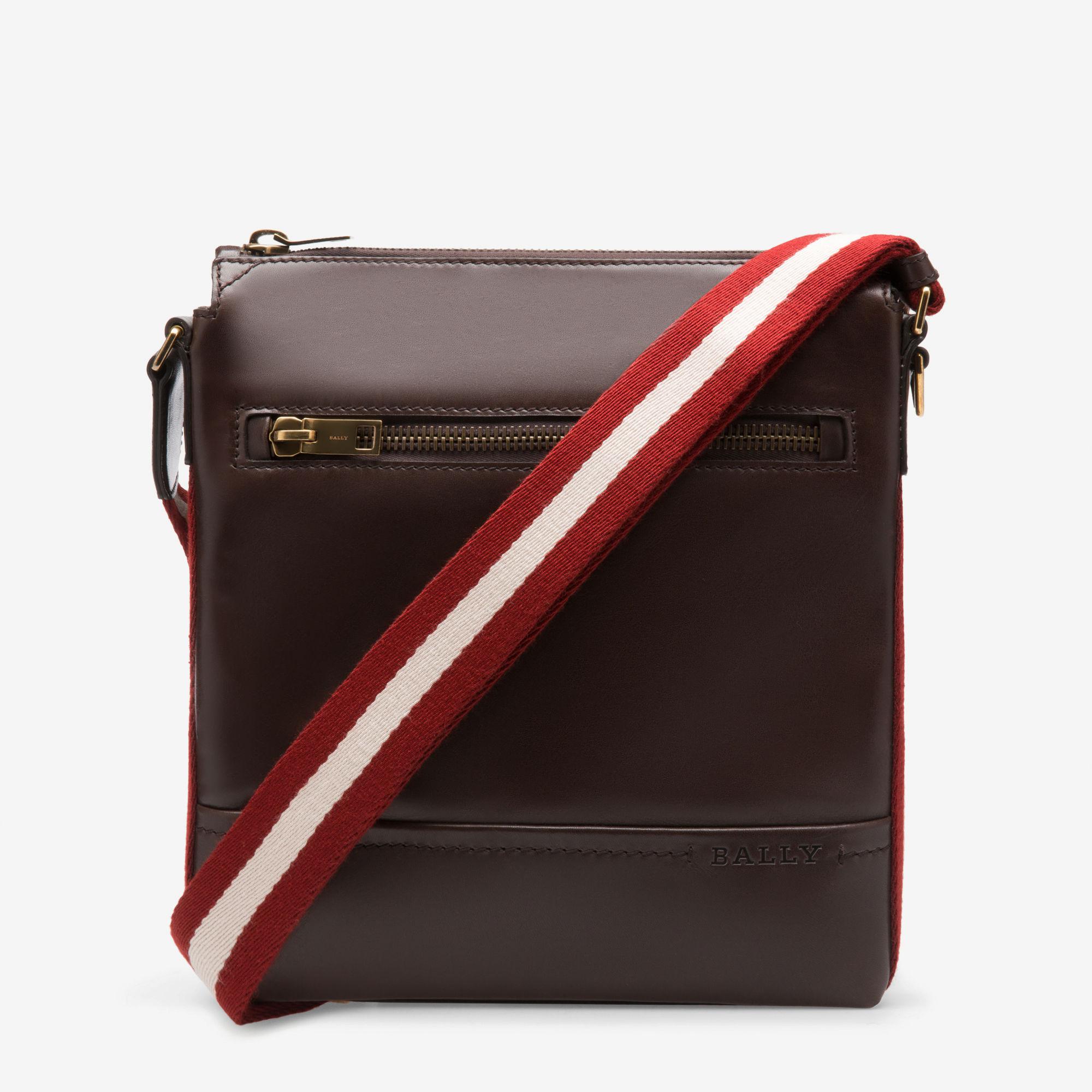 bally trezzini bag