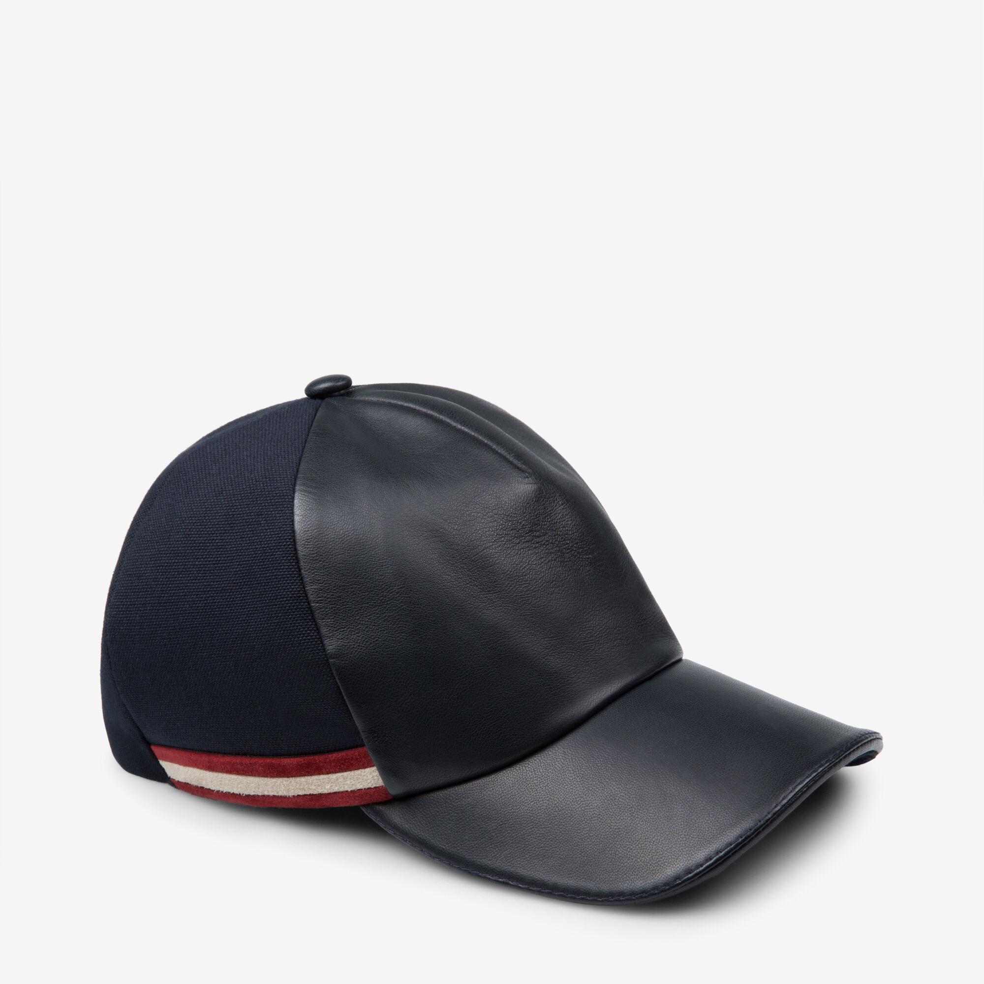 bally cap