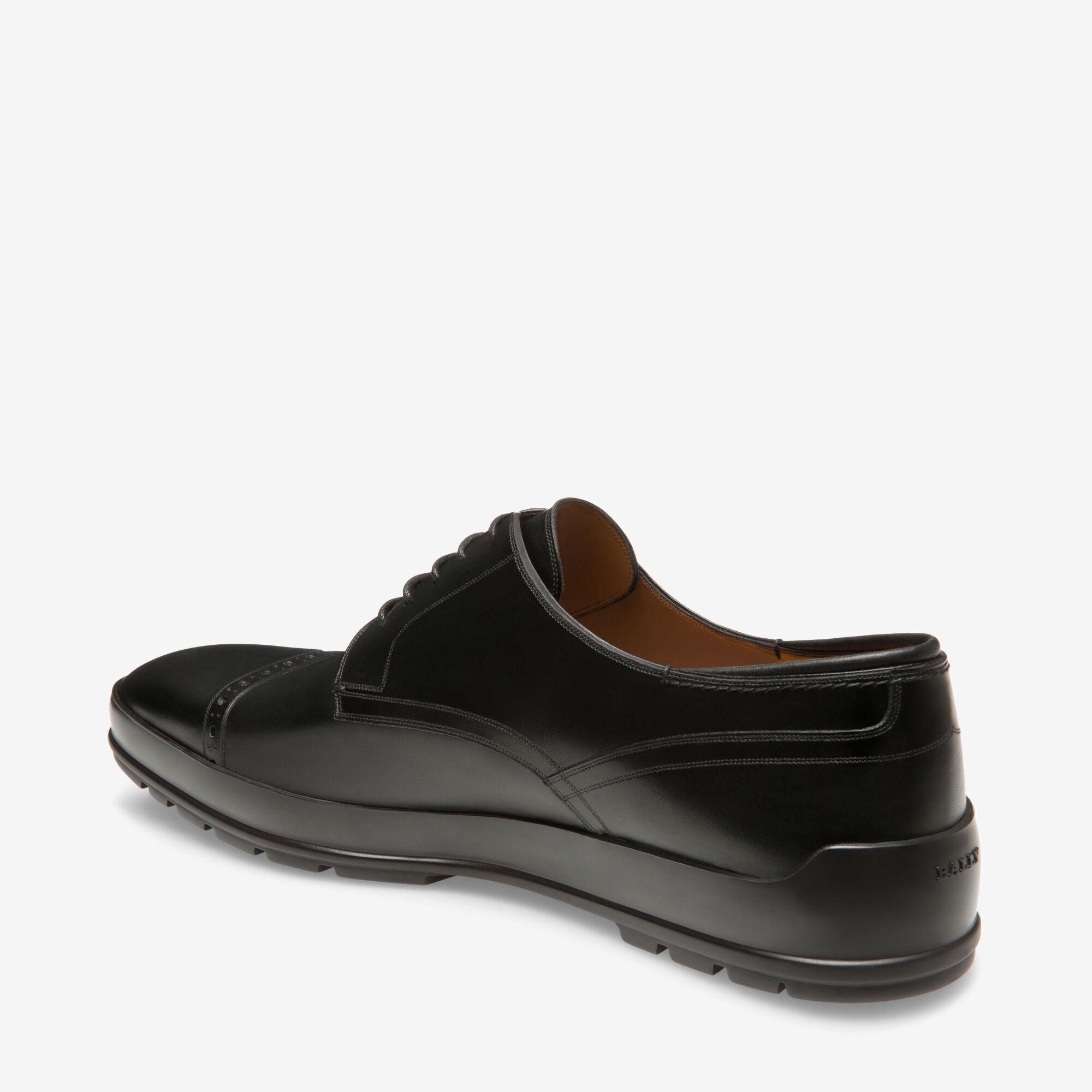 bally reigan