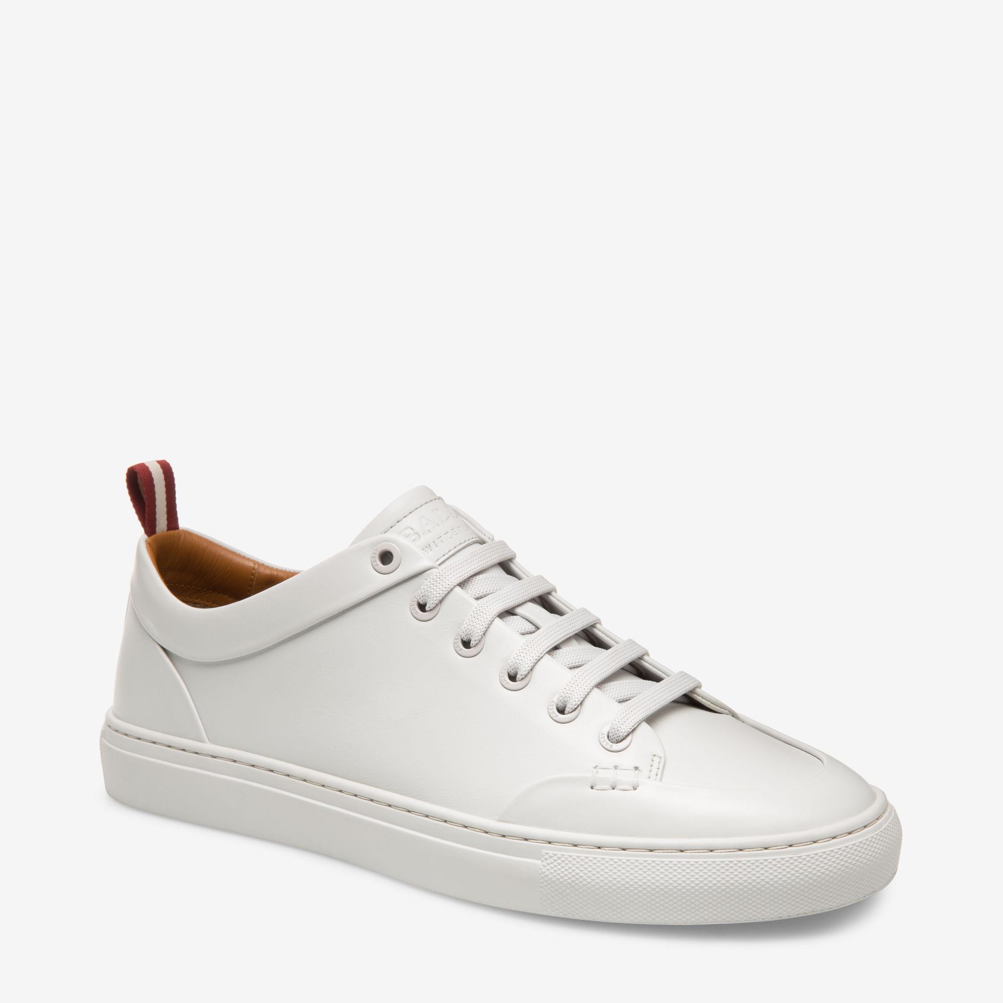bally helliot sneakers