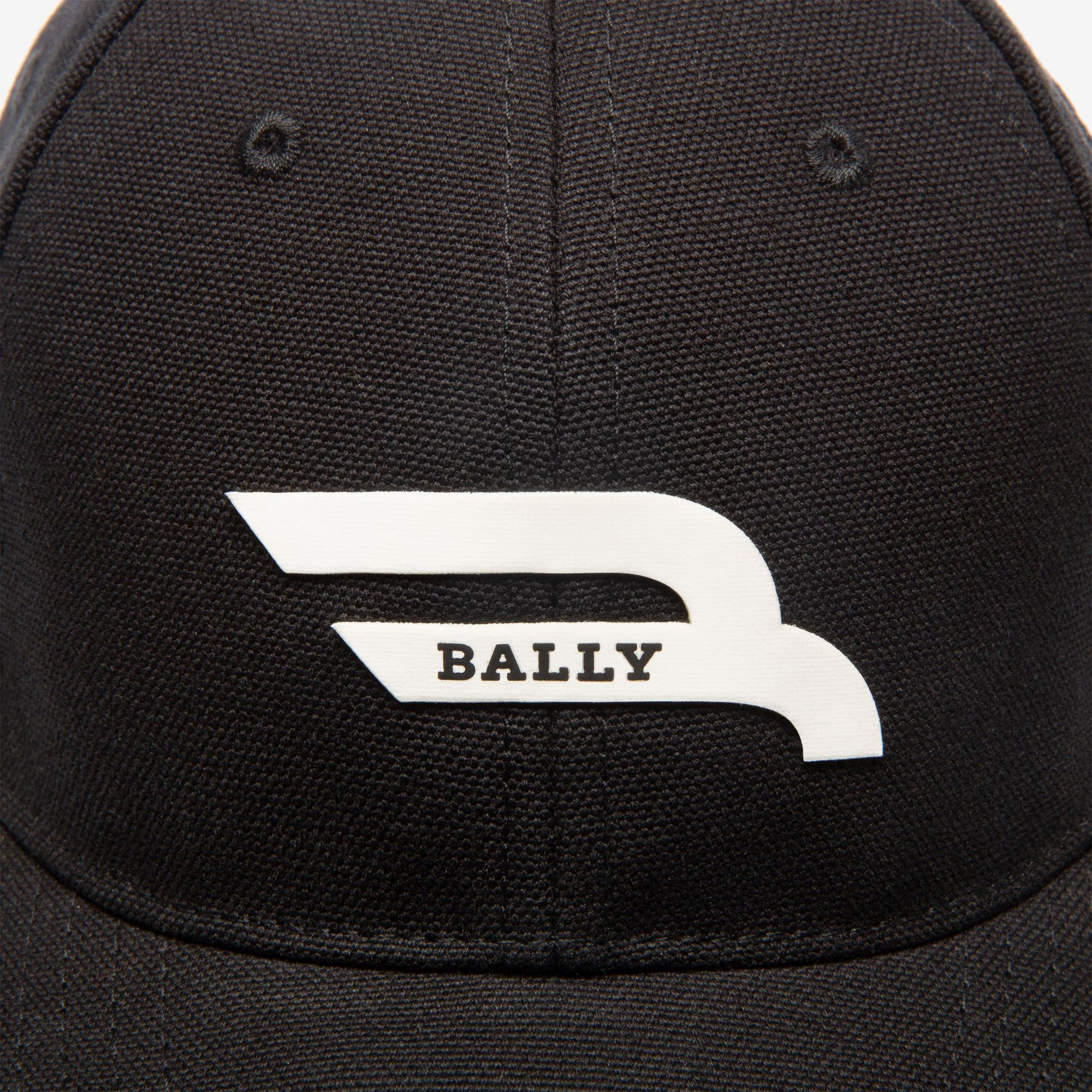 bally cap