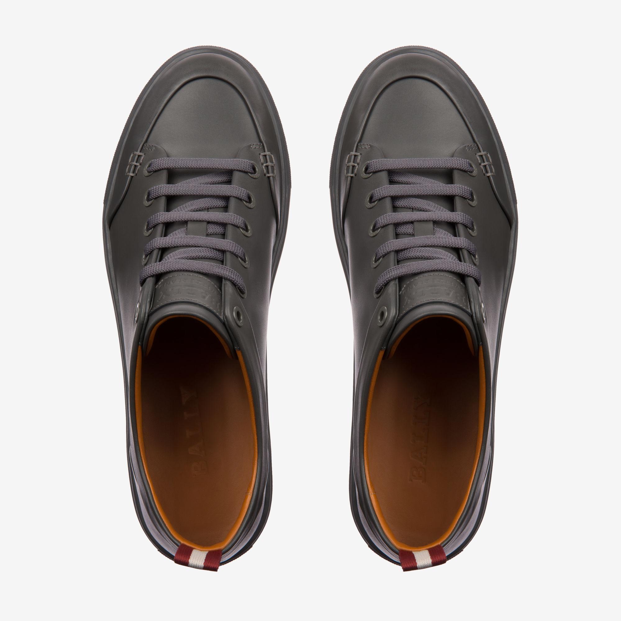 bally helliot