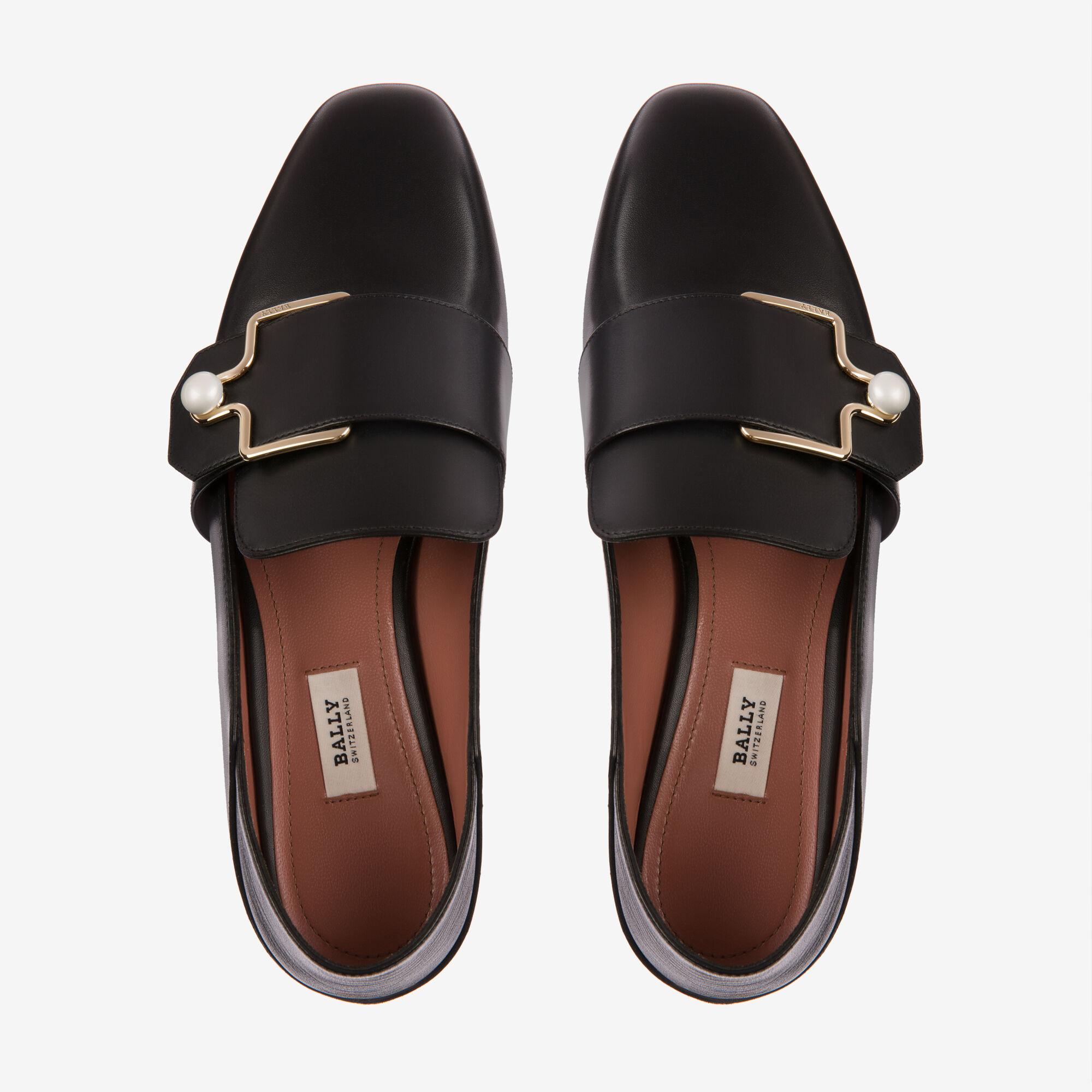 bally maelle loafers