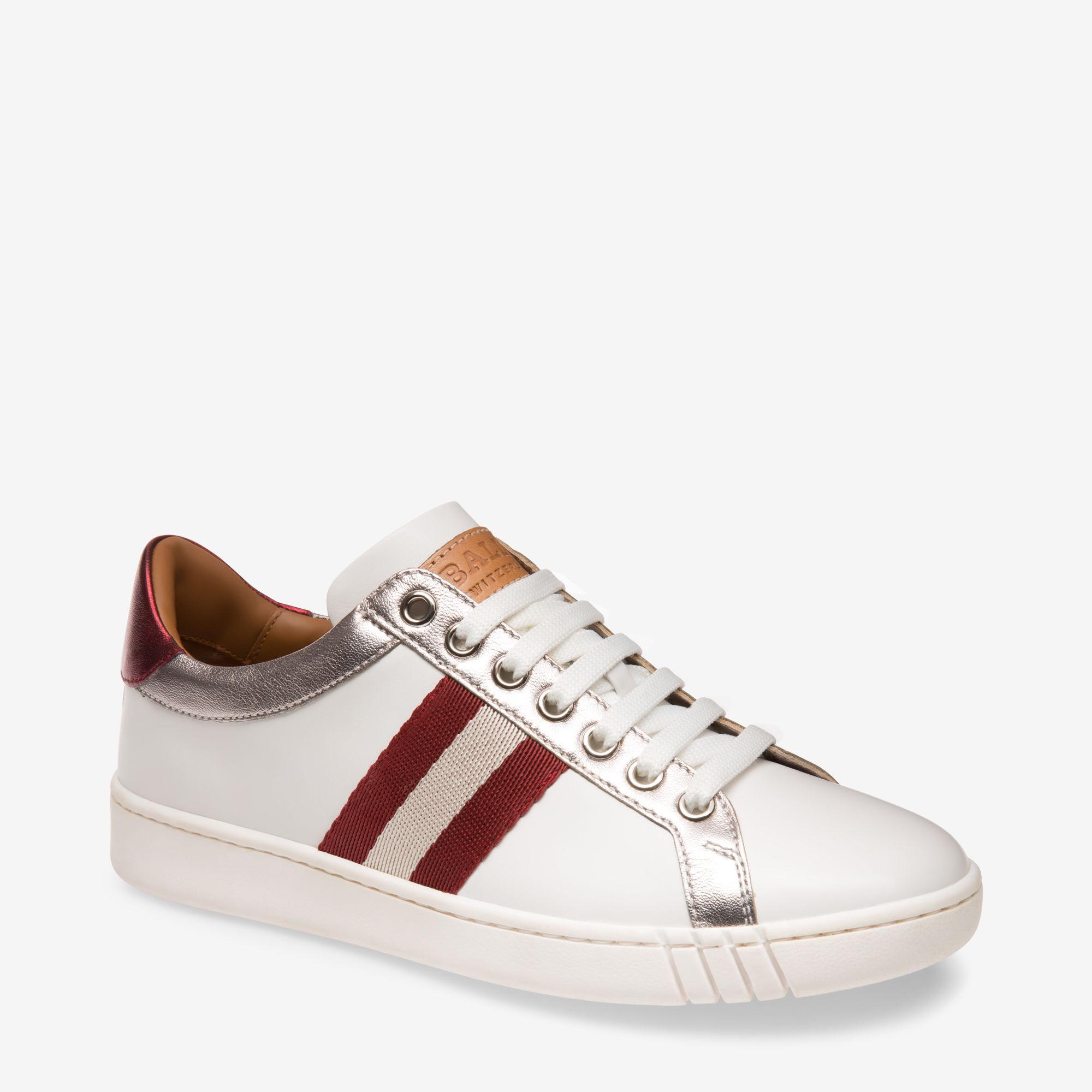 bally wicki sneaker