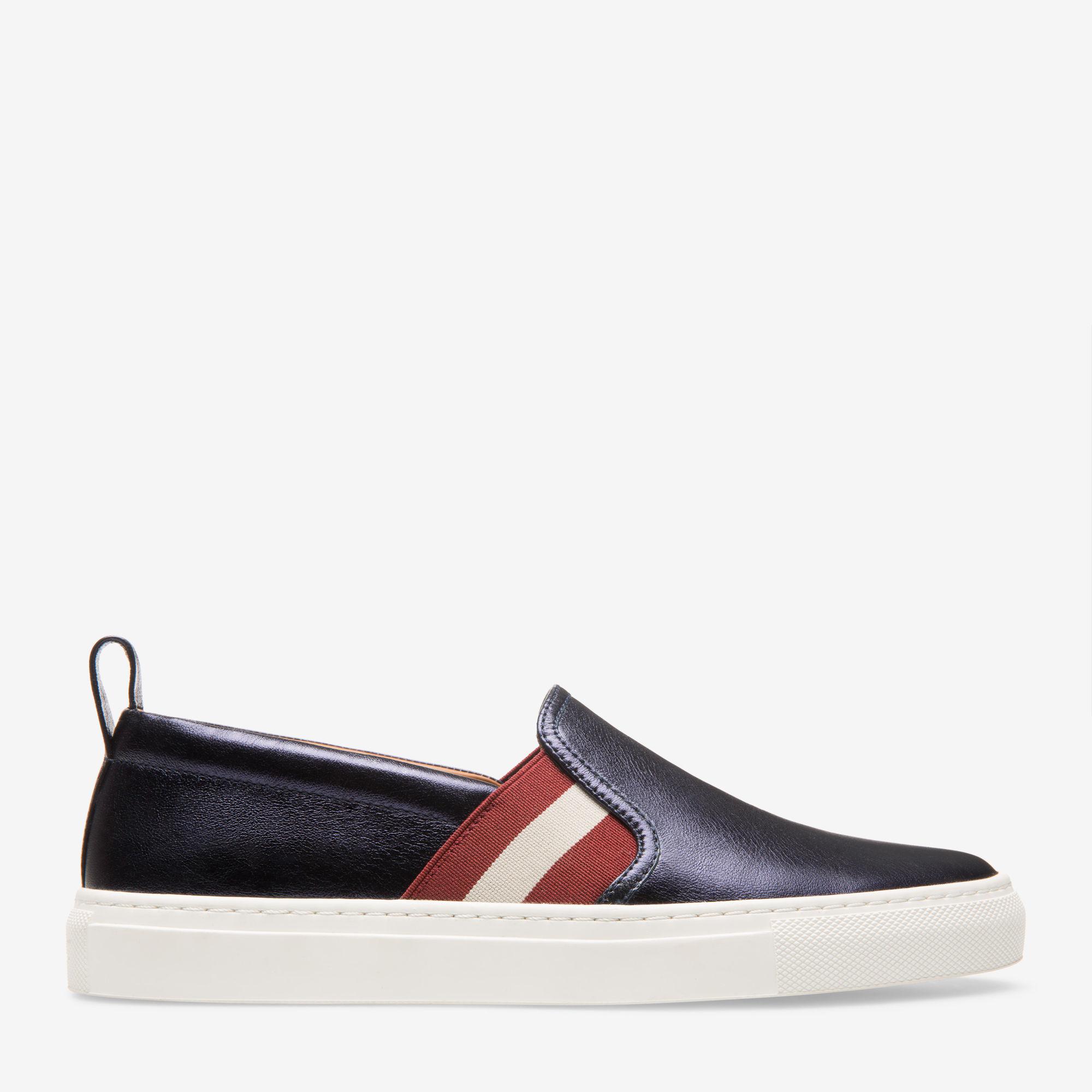 bally henrika
