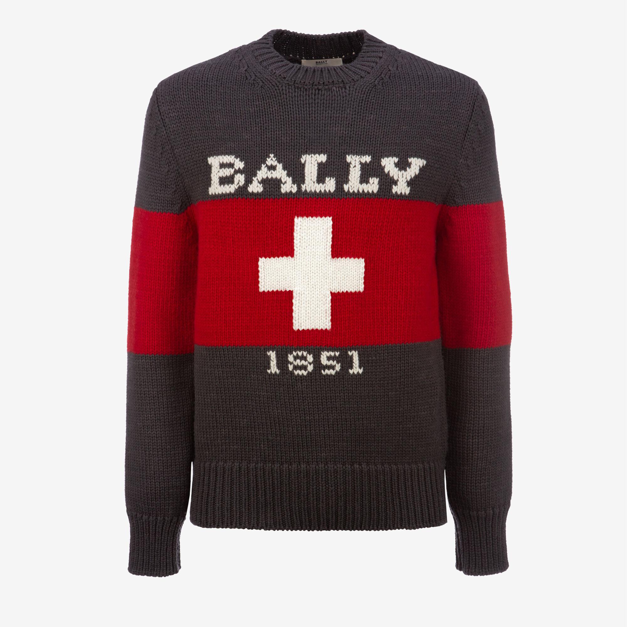 bally jumper