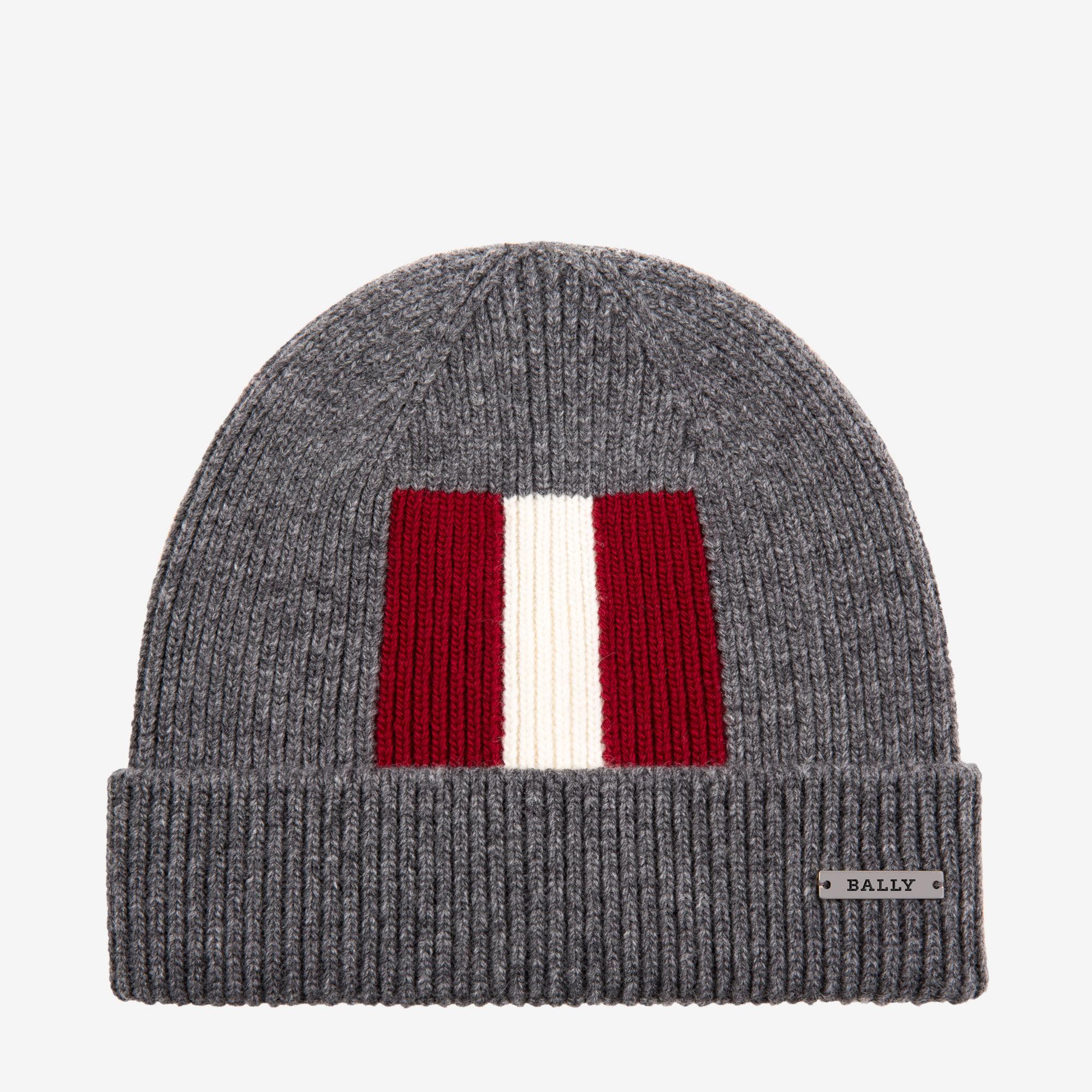 bally beanie