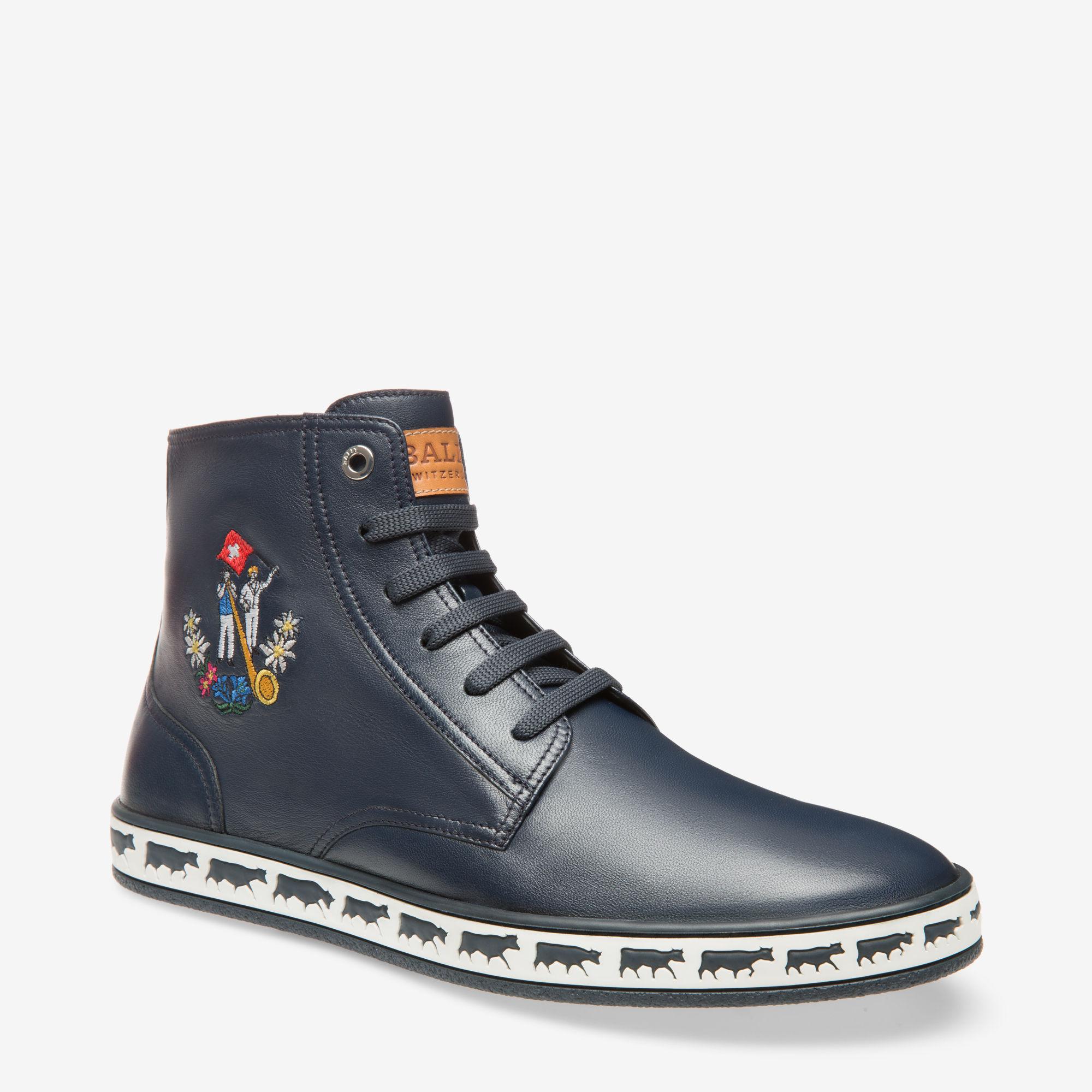 bally alpistar
