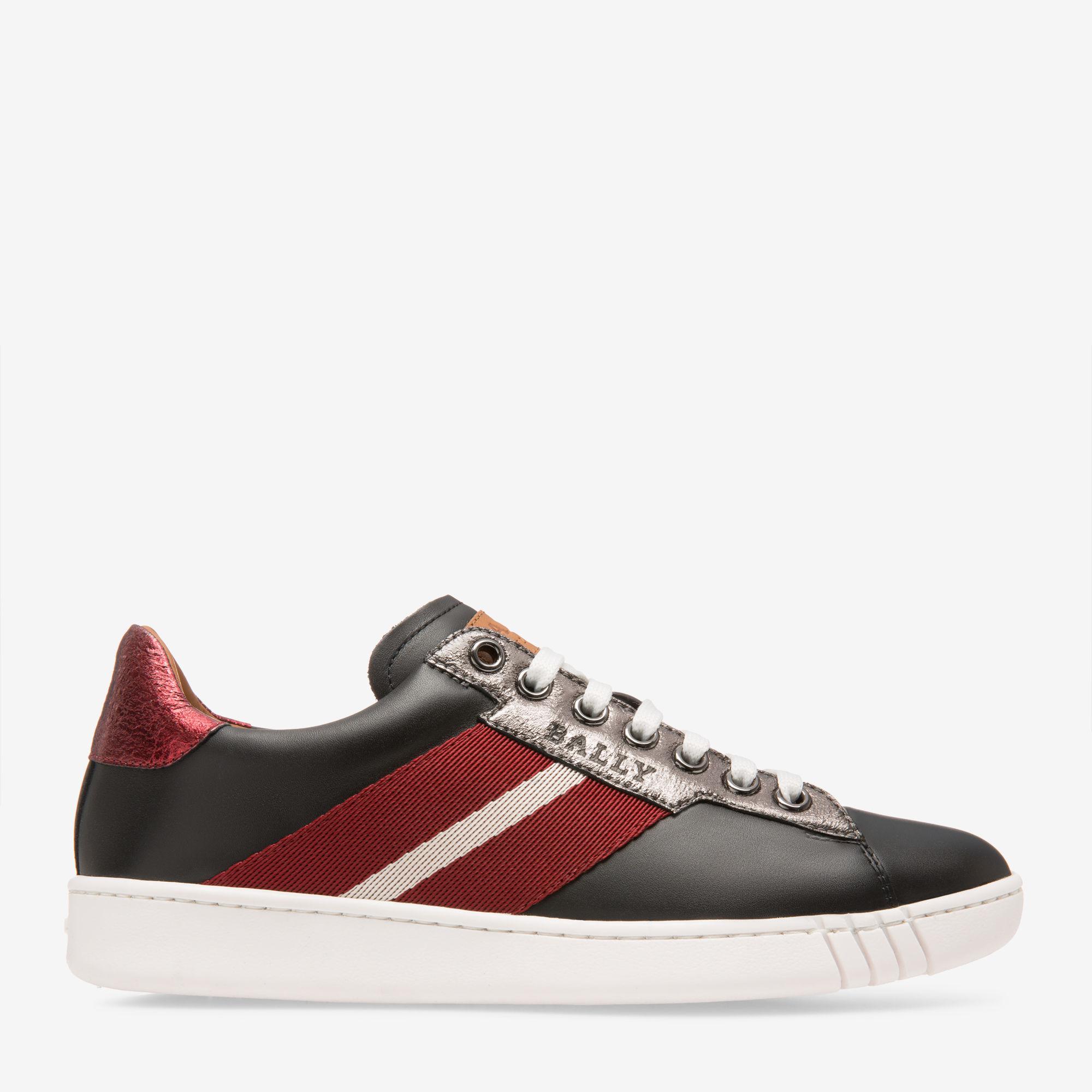 bally wicki sneaker
