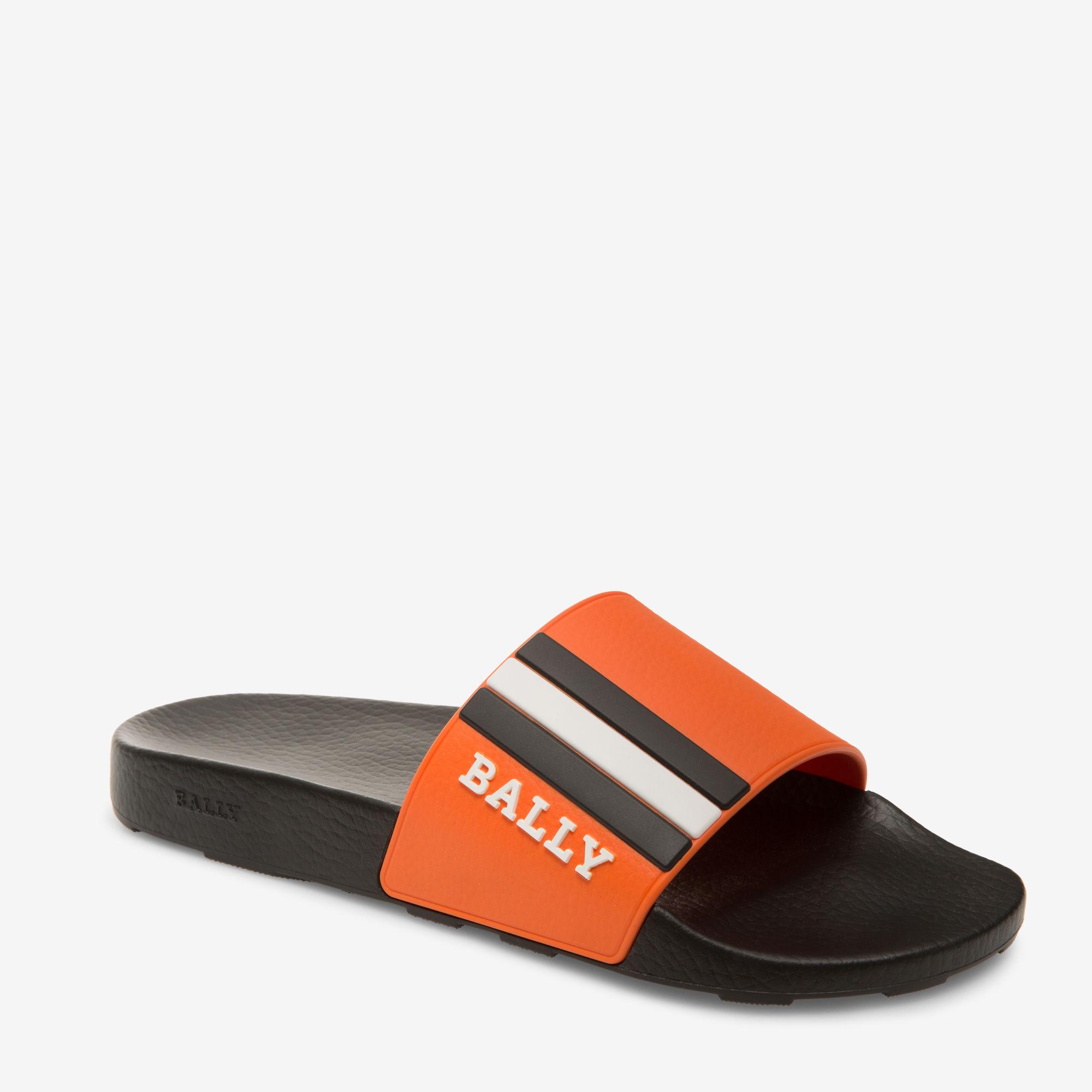 bally saxor slides