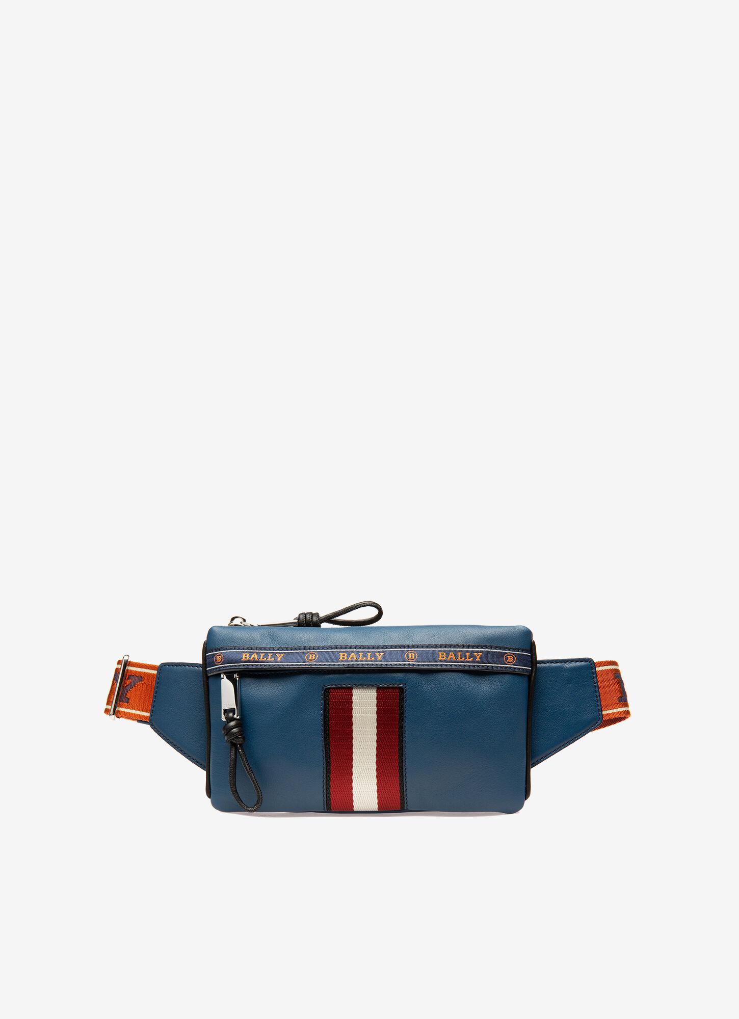 bally bum bag