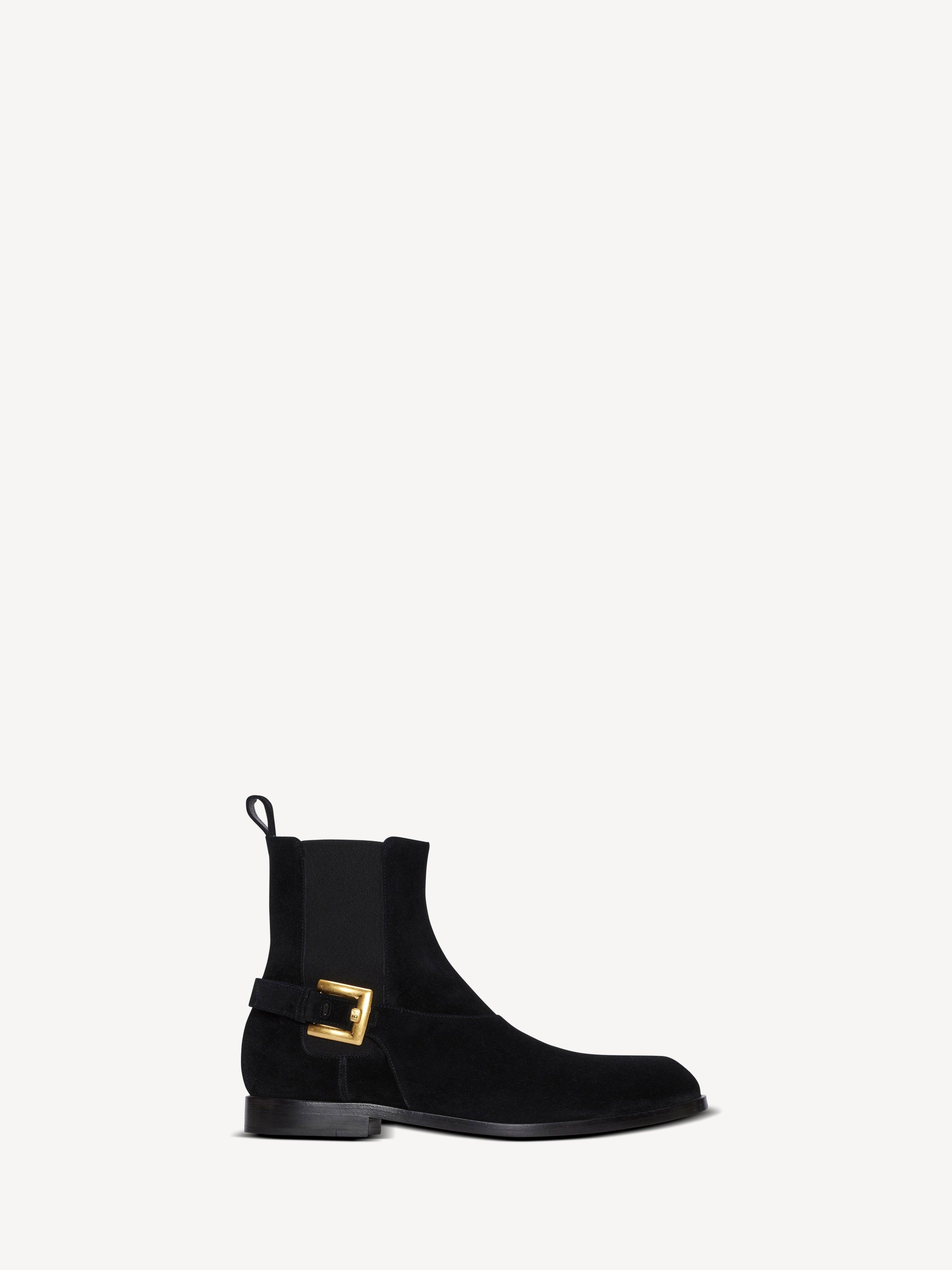 Balmain Boots for Men | Online Sale up to 50% off | Lyst UK