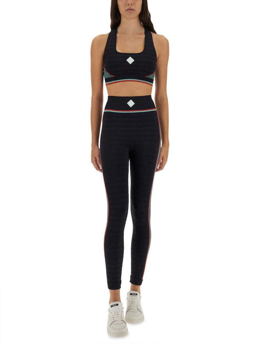 CASABLANCA Leggings for Women | Online Sale up to 55% off | Lyst