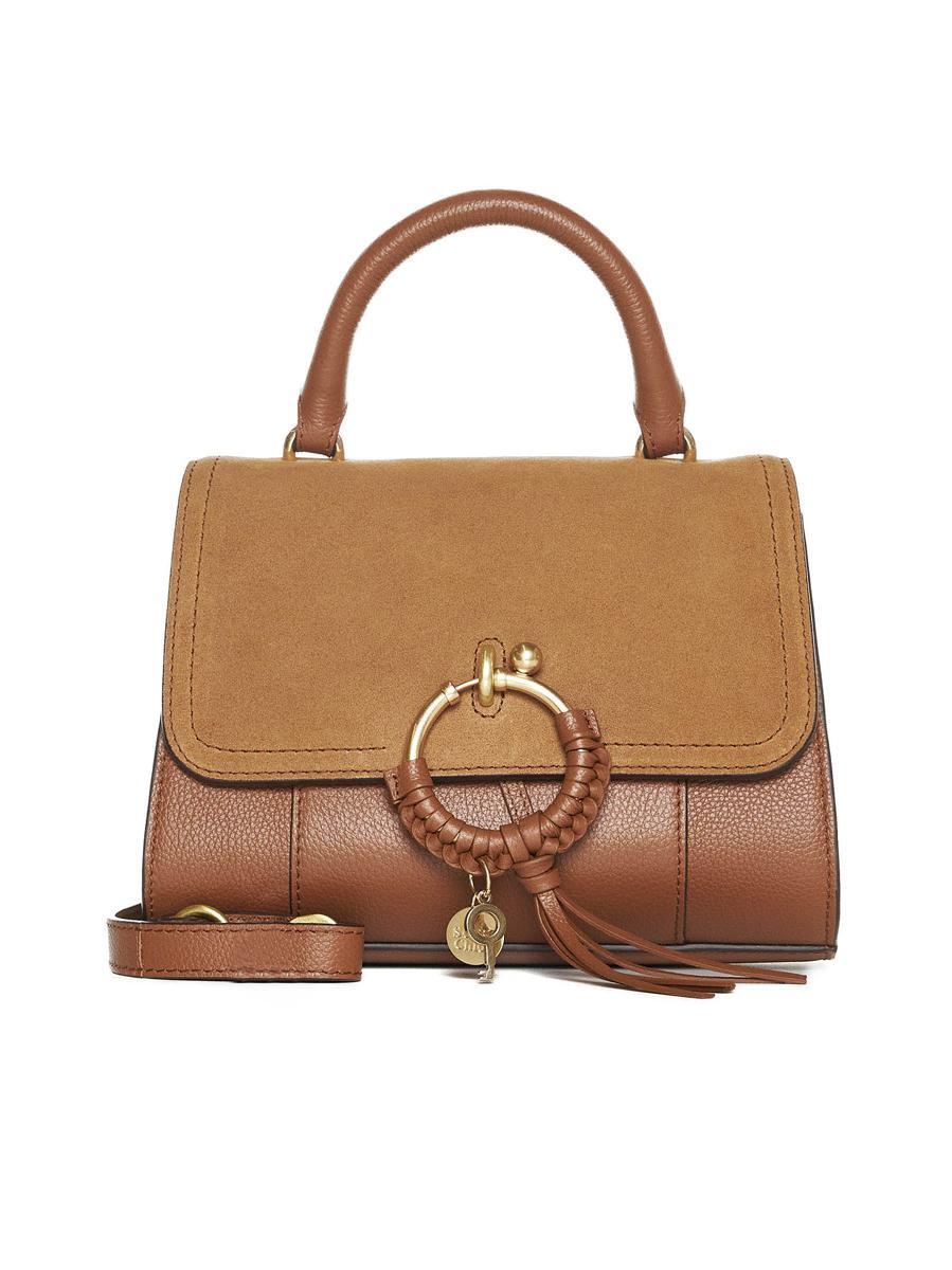 See By Chloe See By Chloe Bags in Brown Lyst